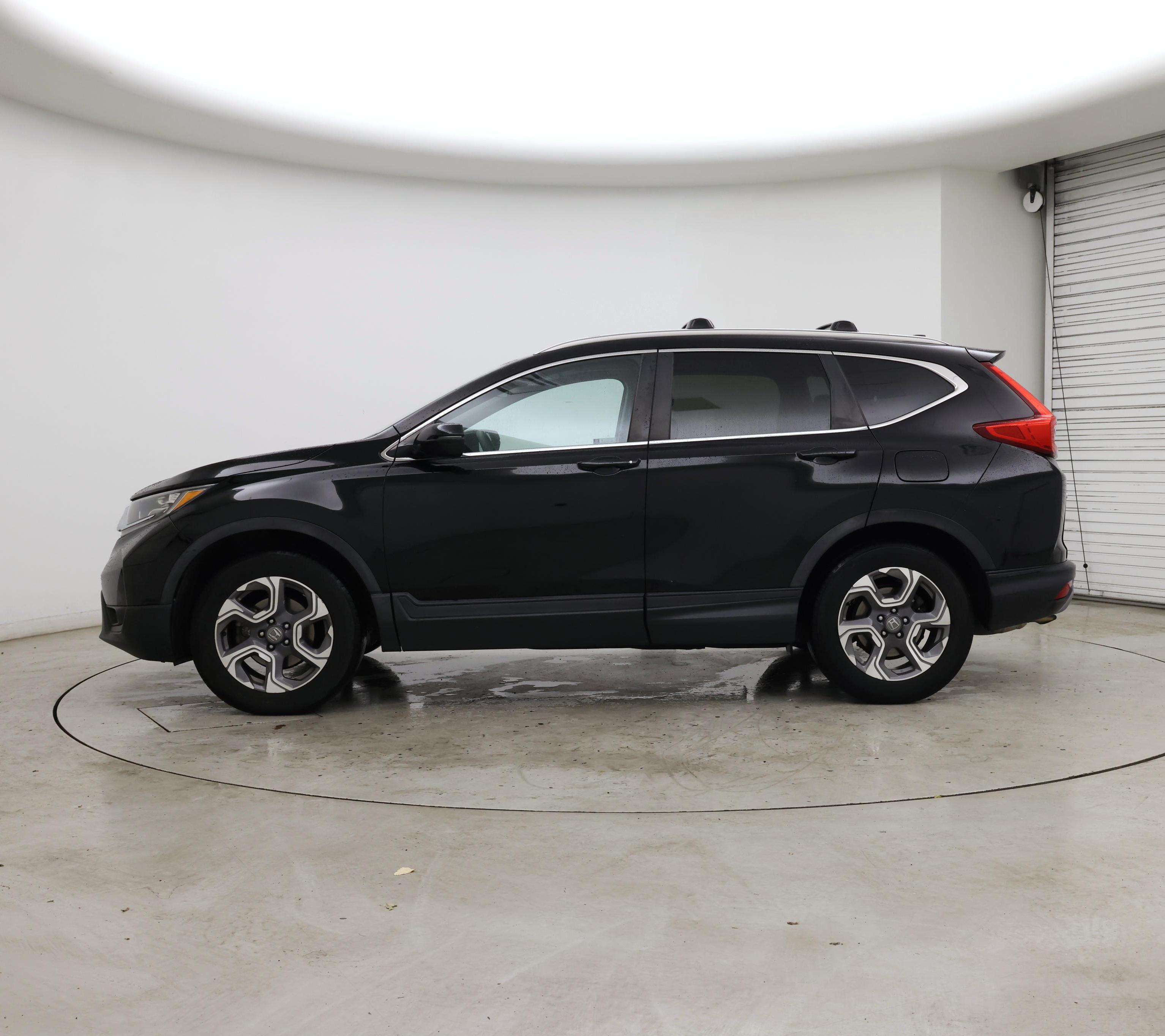 Thumbnail: 2018 Honda CR-V - 3