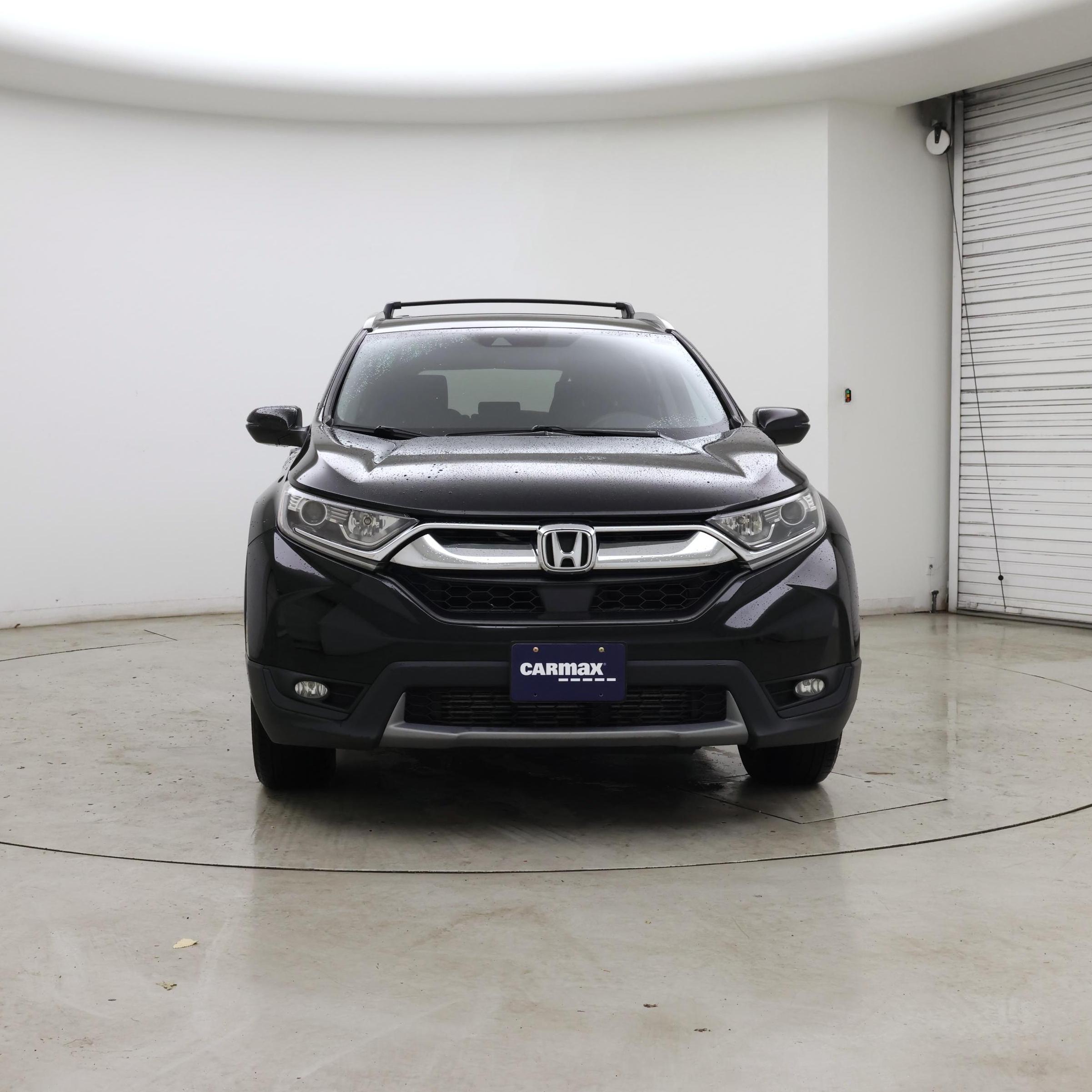 Thumbnail: 2018 Honda CR-V - 5