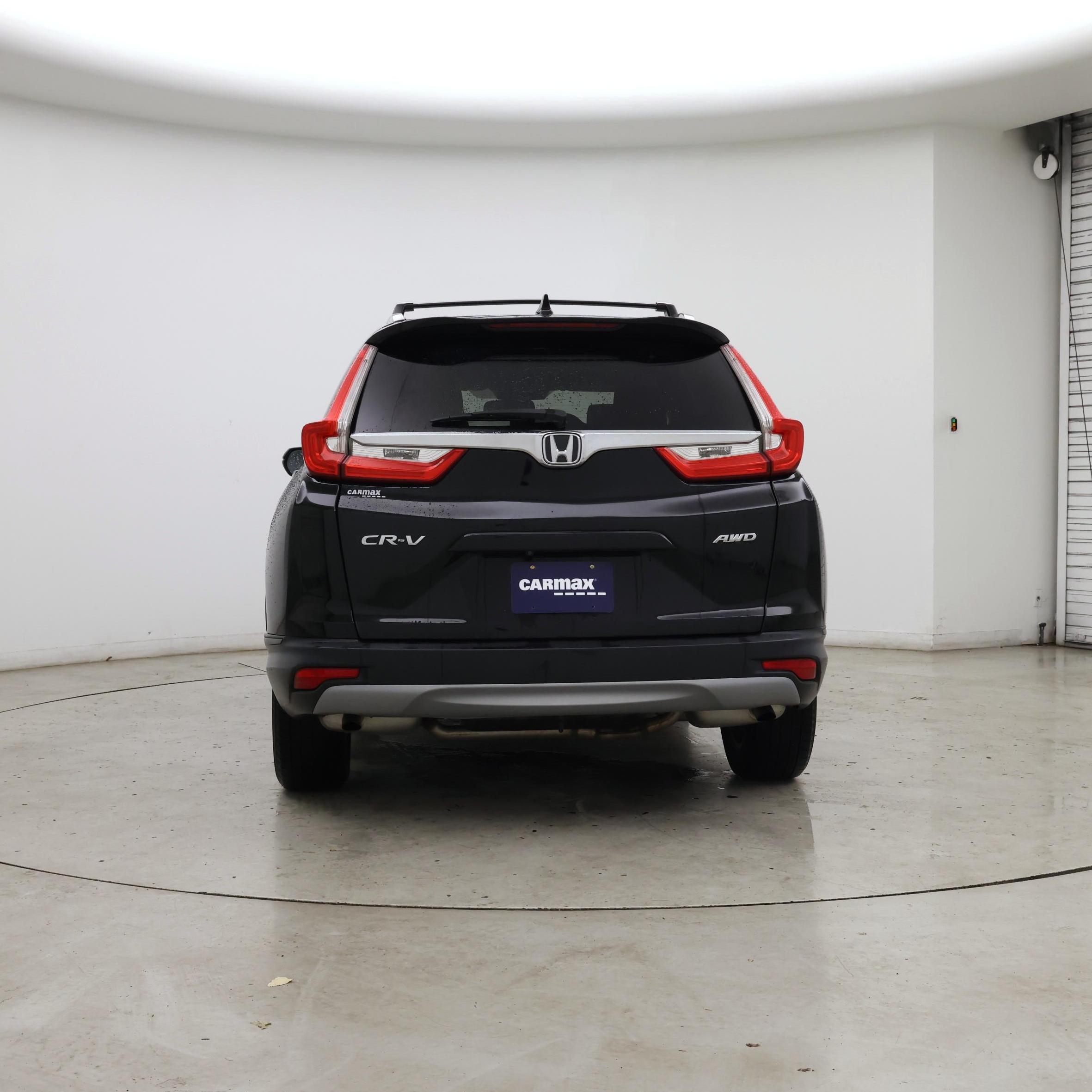 Thumbnail: 2018 Honda CR-V - 6
