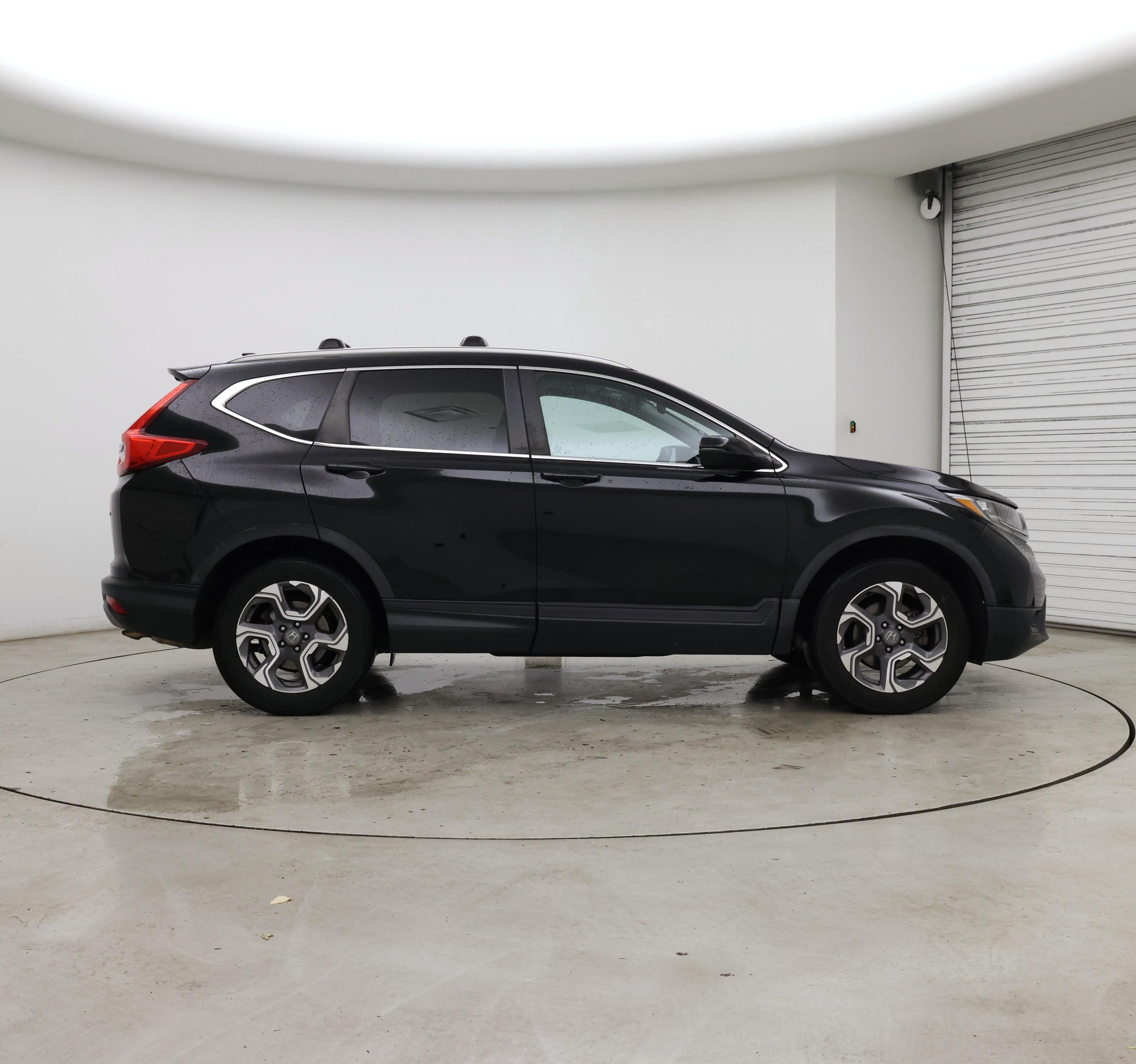 Thumbnail: 2018 Honda CR-V - 7