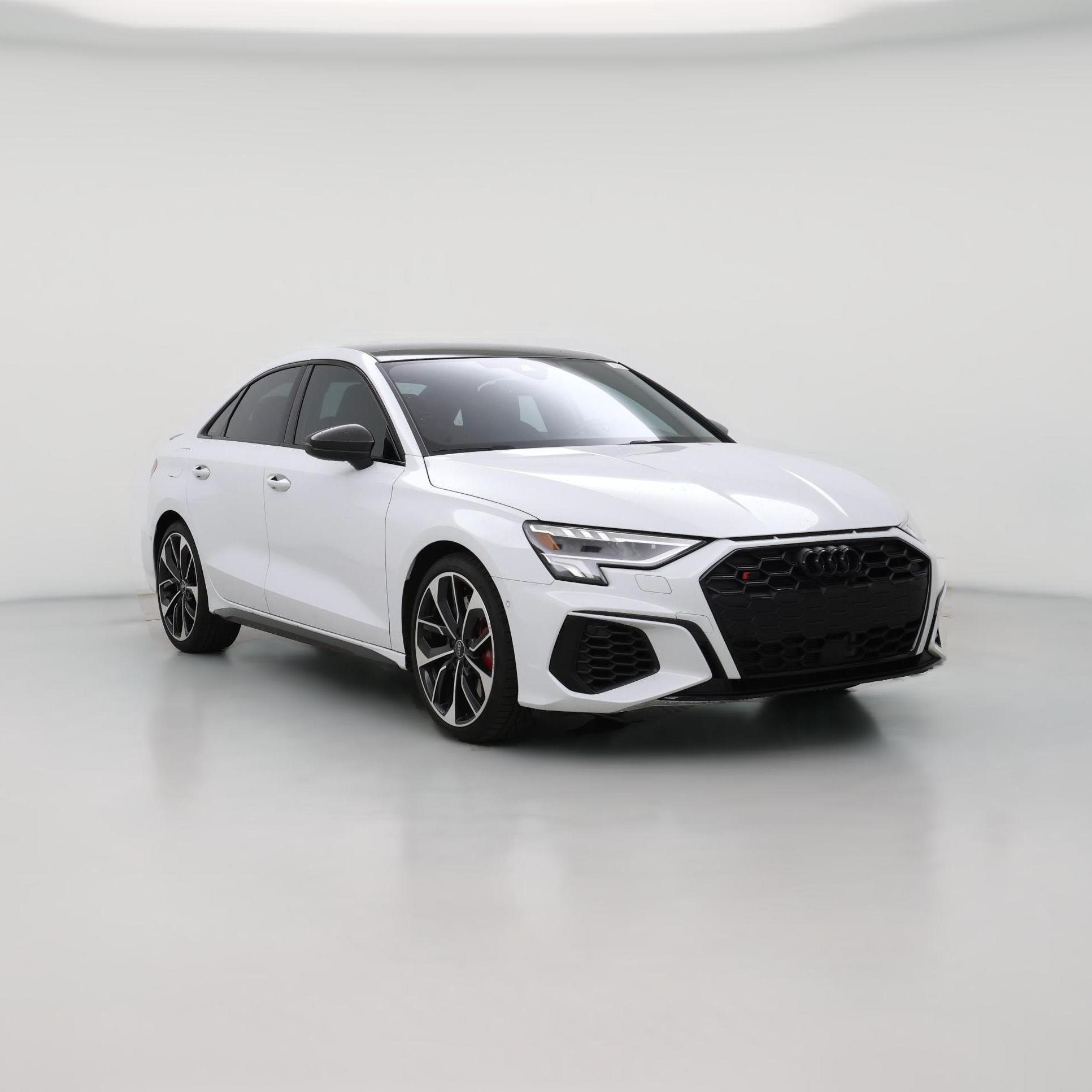 Thumbnail: 2024 Audi S3 - 1