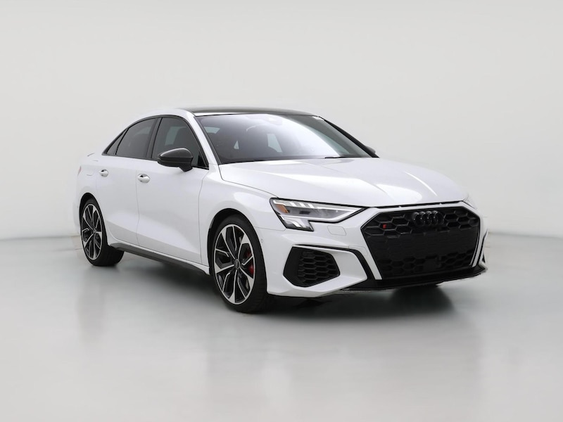 2024 Audi S3 Premium Plus -
                  Huntsville, AL