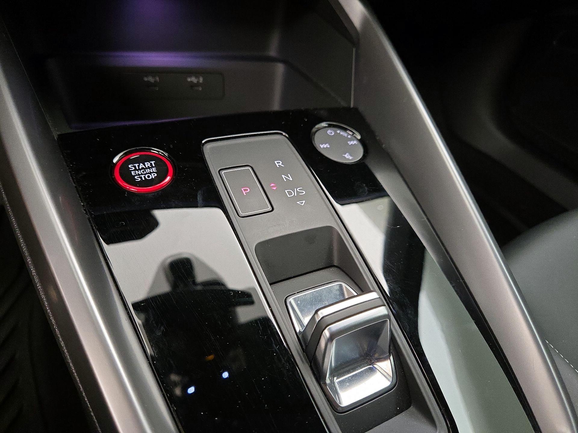 Thumbnail: 2024 Audi S3 - 18
