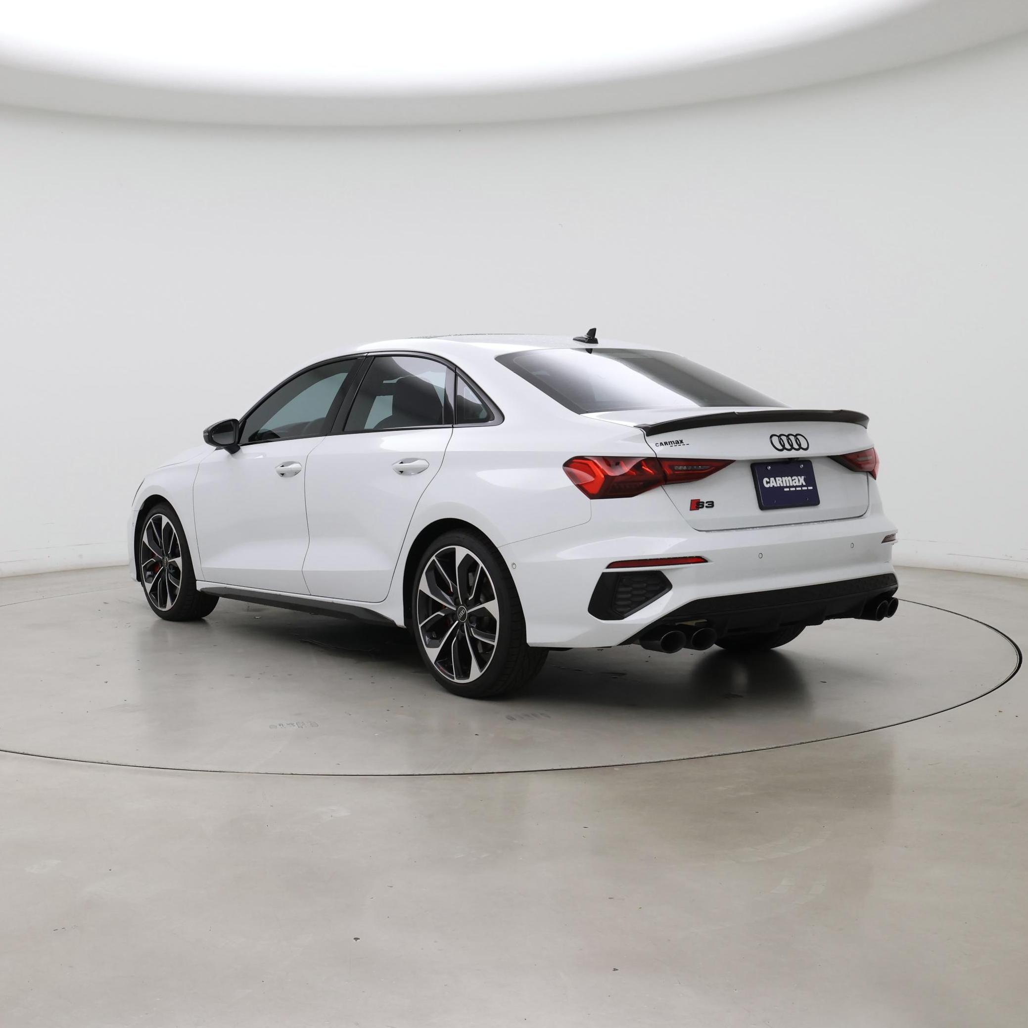 Thumbnail: 2024 Audi S3 - 2