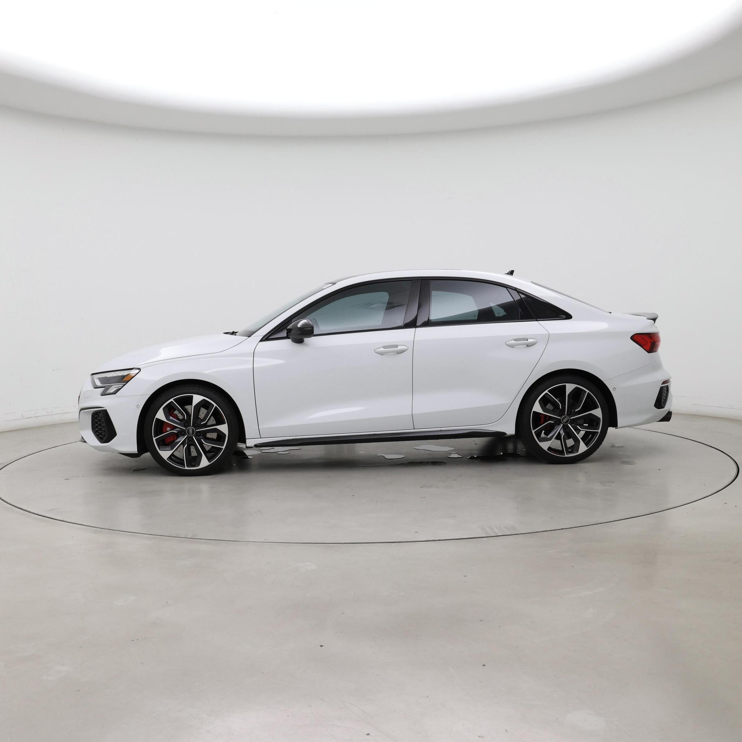 Thumbnail: 2024 Audi S3 - 3