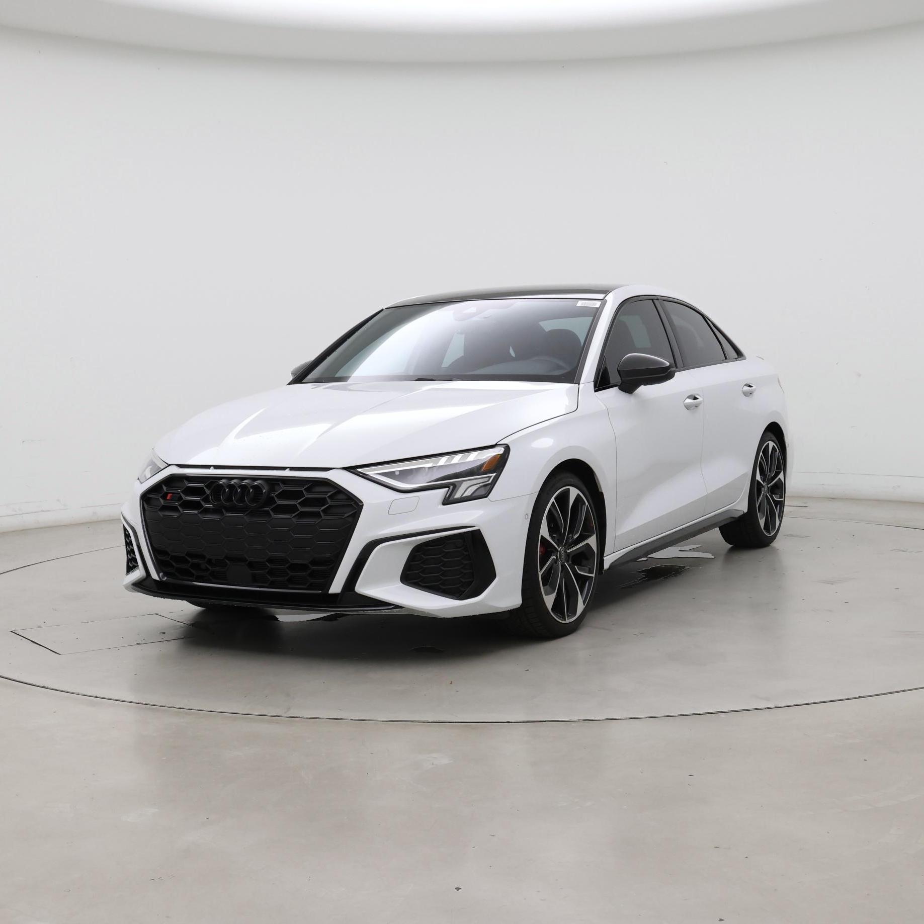 Thumbnail: 2024 Audi S3 - 4