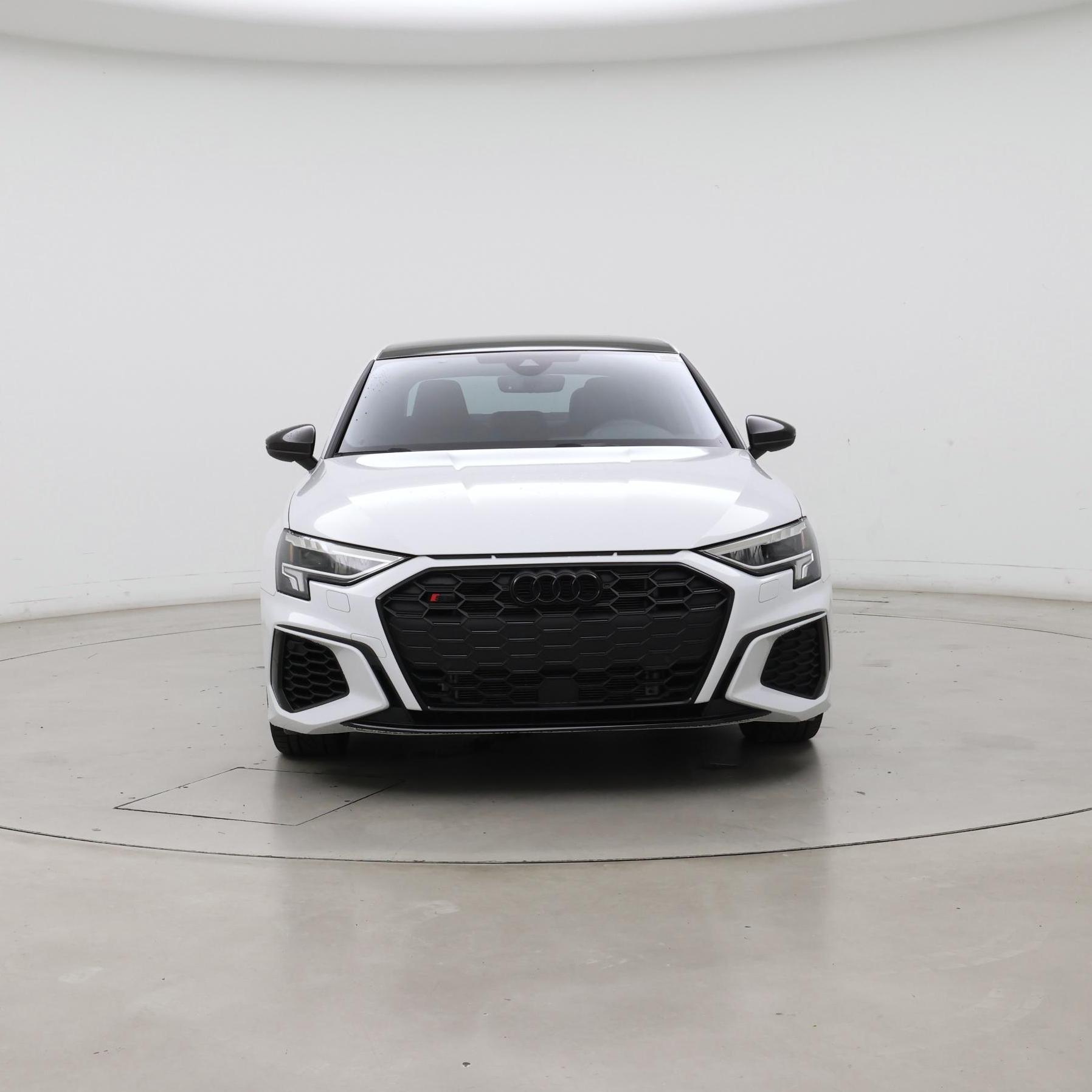 Thumbnail: 2024 Audi S3 - 5