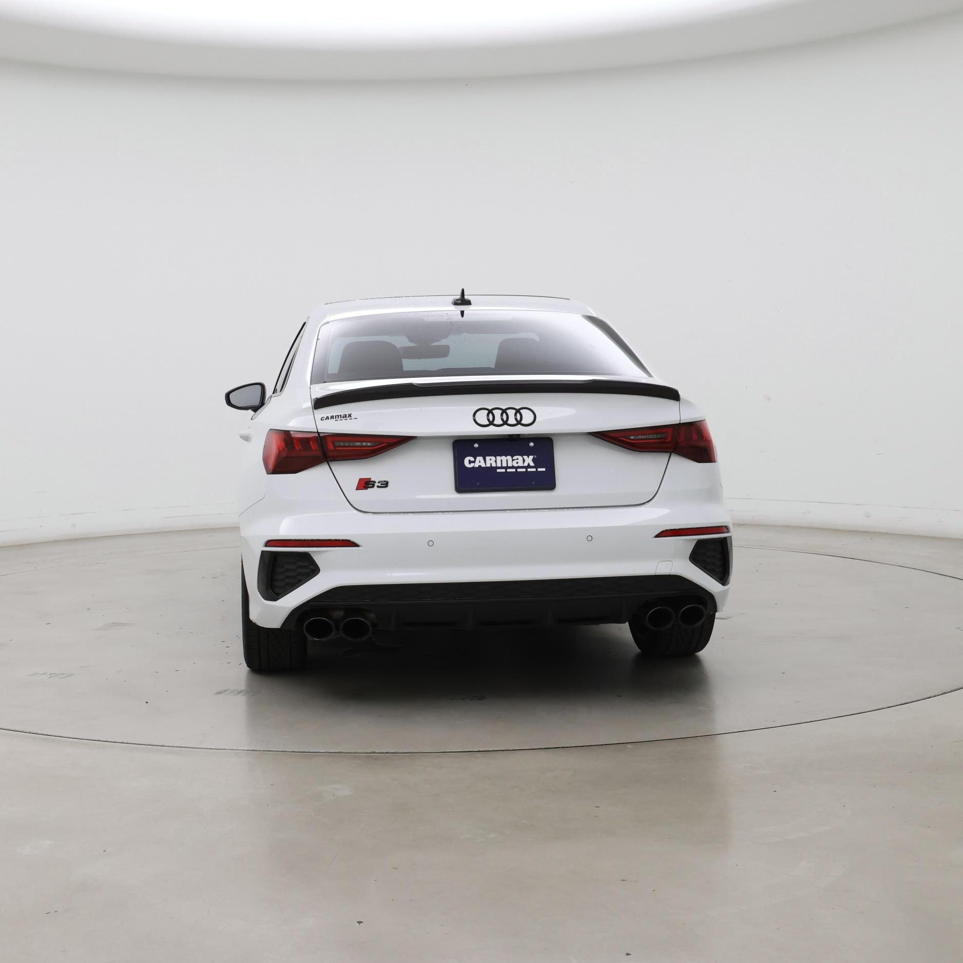 Thumbnail: 2024 Audi S3 - 6