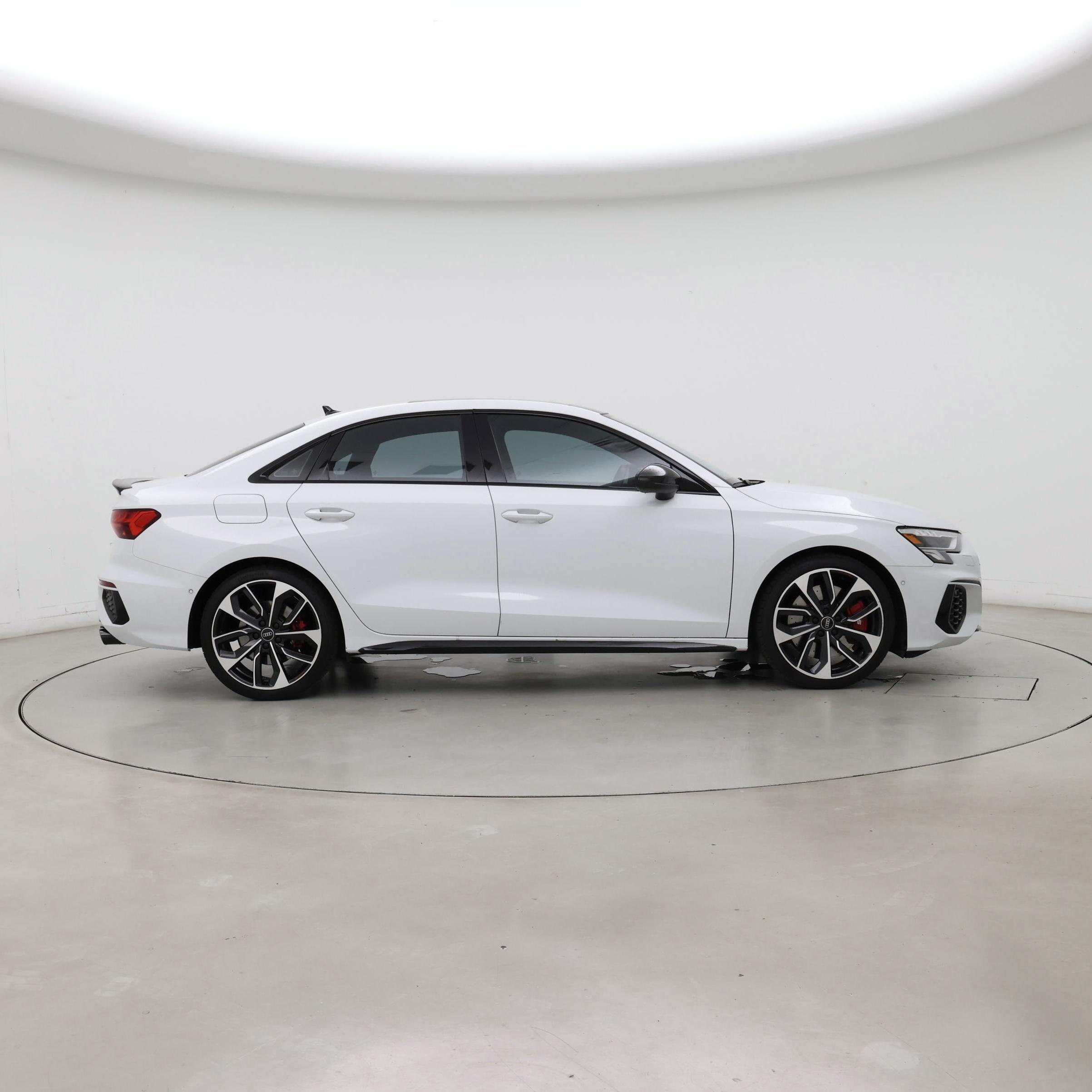 Thumbnail: 2024 Audi S3 - 7