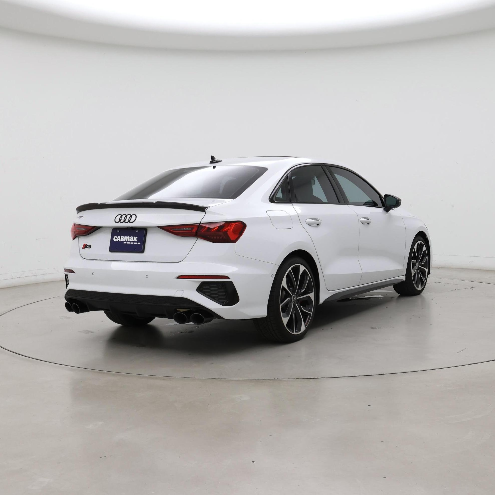 Thumbnail: 2024 Audi S3 - 8