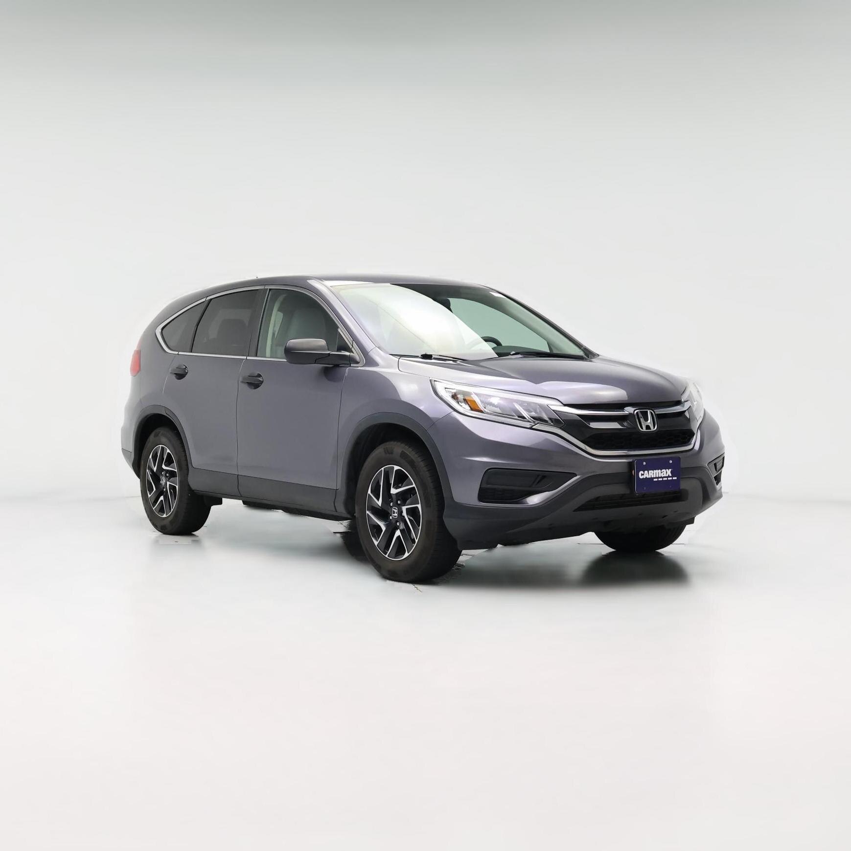 Thumbnail: 2016 Honda CR-V - 1
