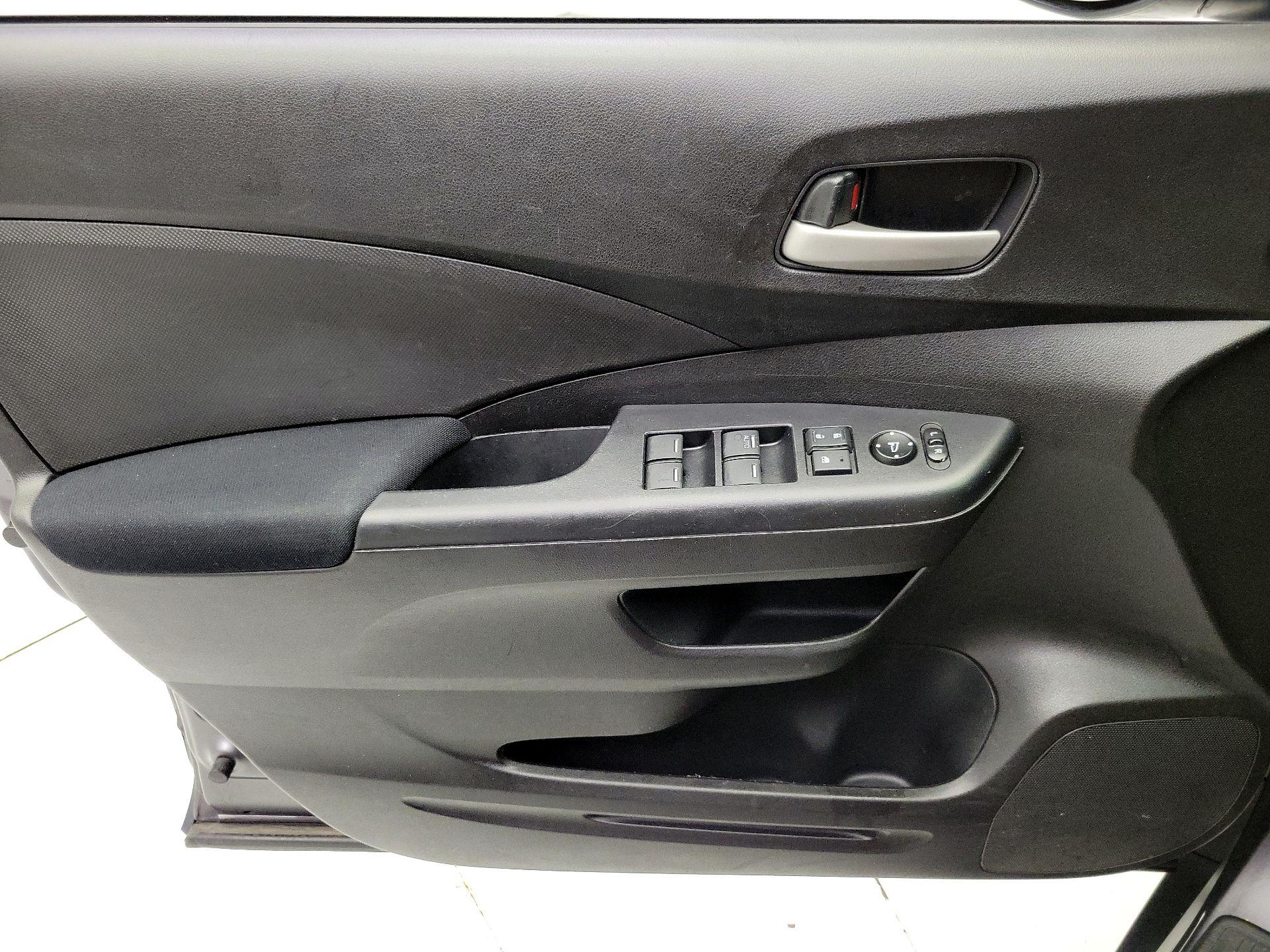 Thumbnail: 2016 Honda CR-V - 12