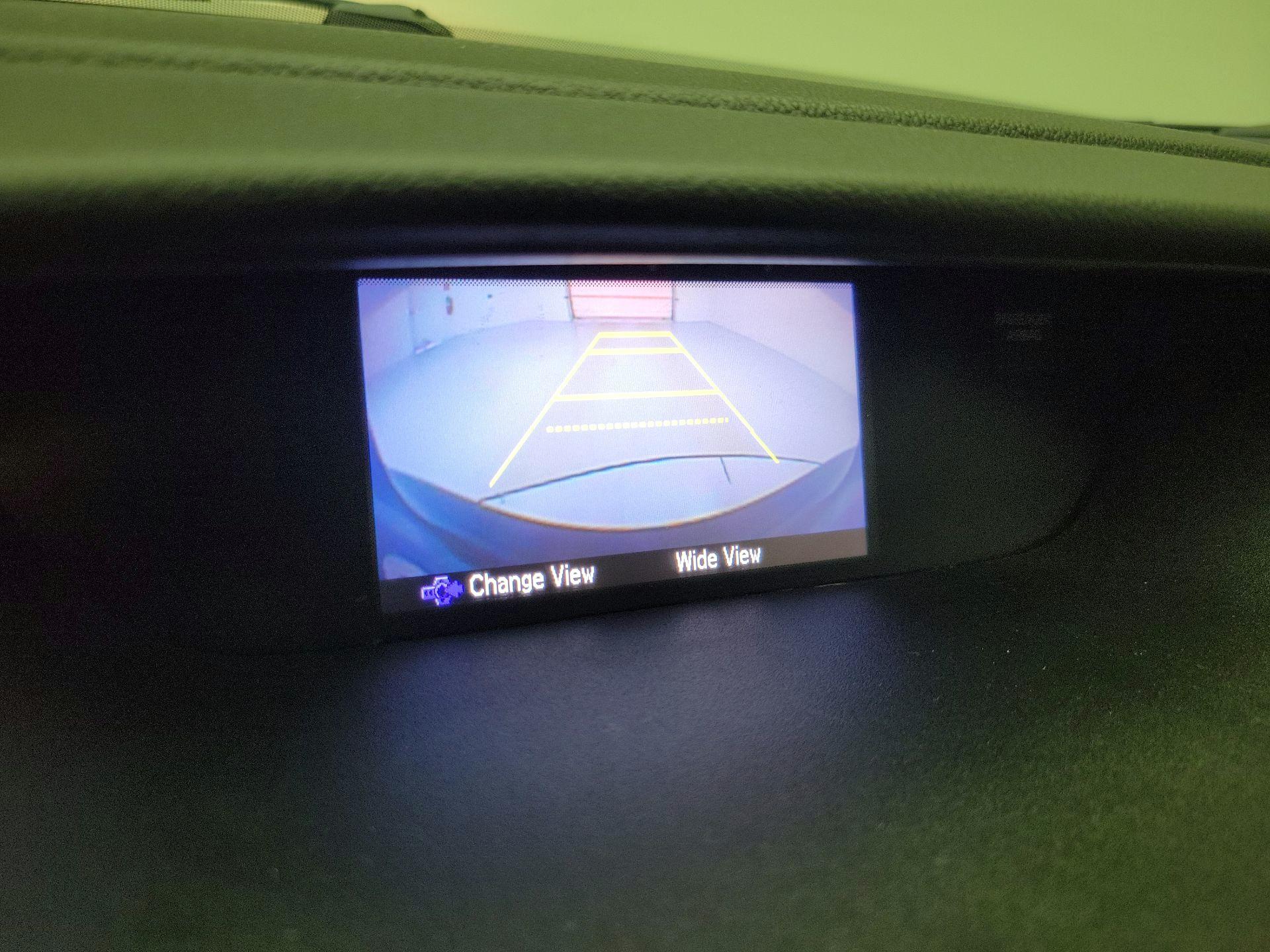 Thumbnail: 2016 Honda CR-V - 13