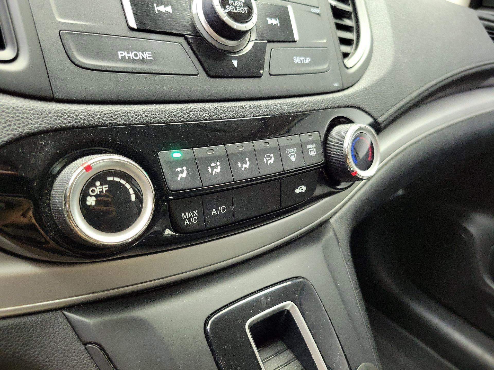 Thumbnail: 2016 Honda CR-V - 15