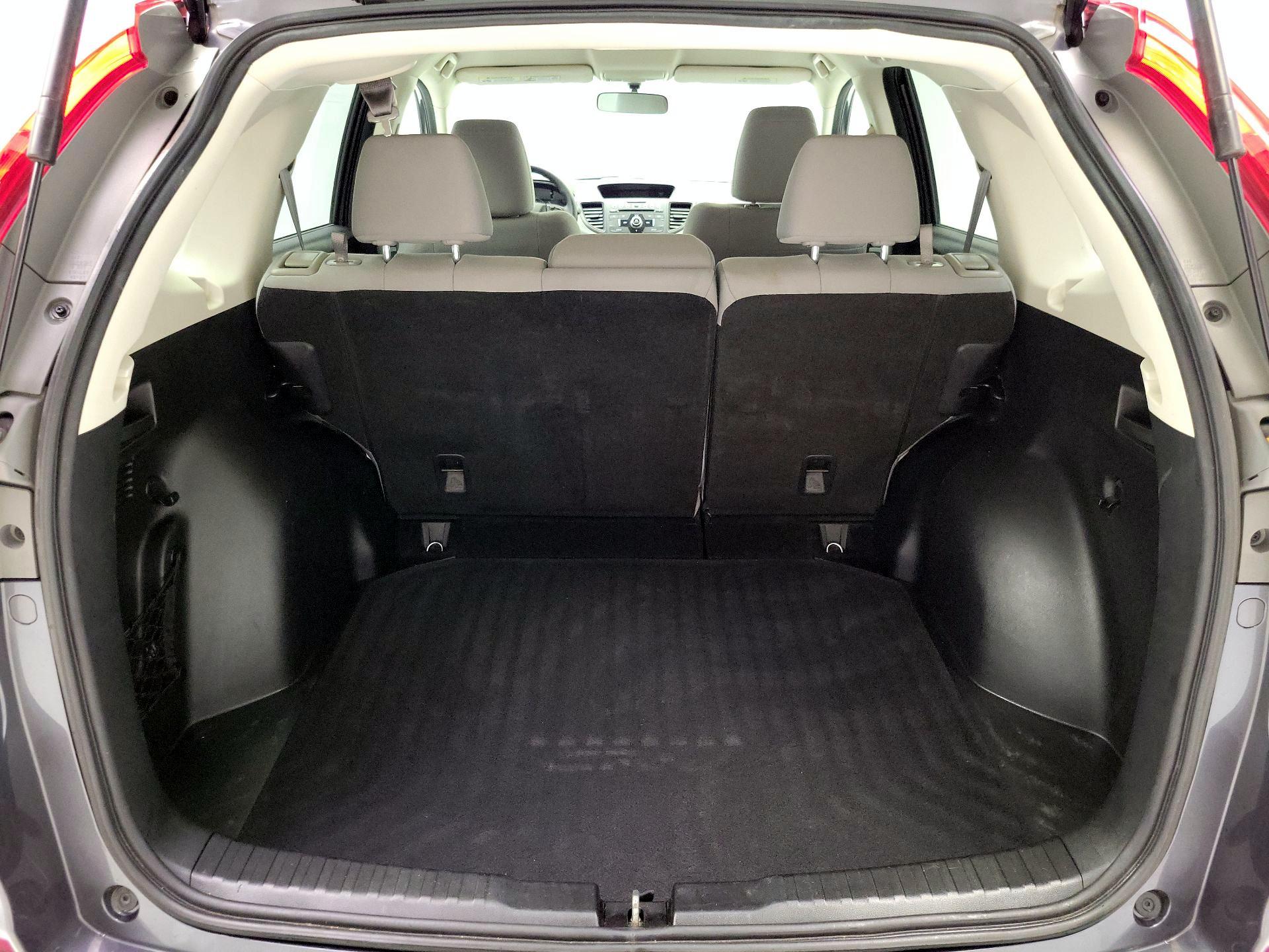 Thumbnail: 2016 Honda CR-V - 19