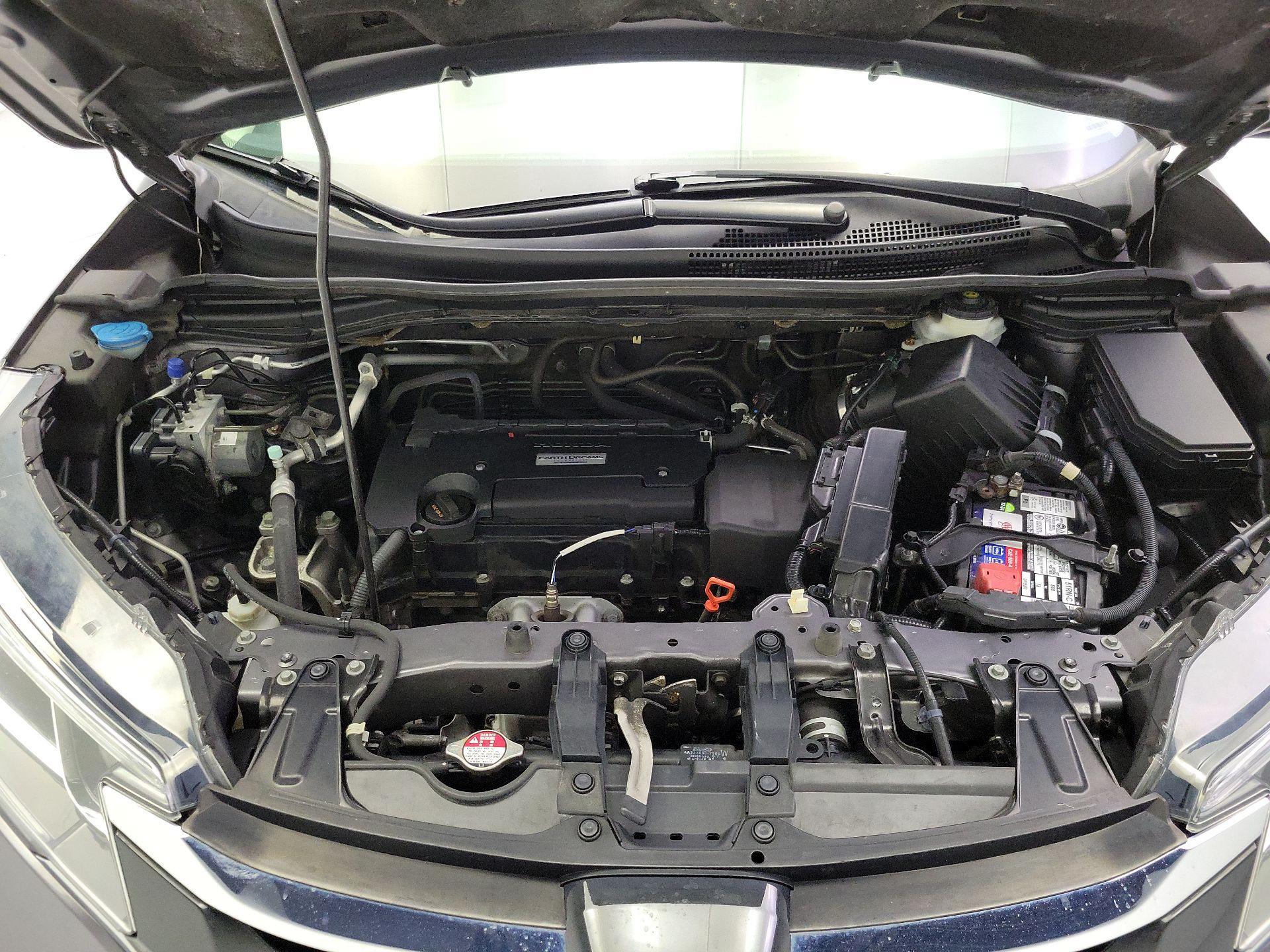 Thumbnail: 2016 Honda CR-V - 20