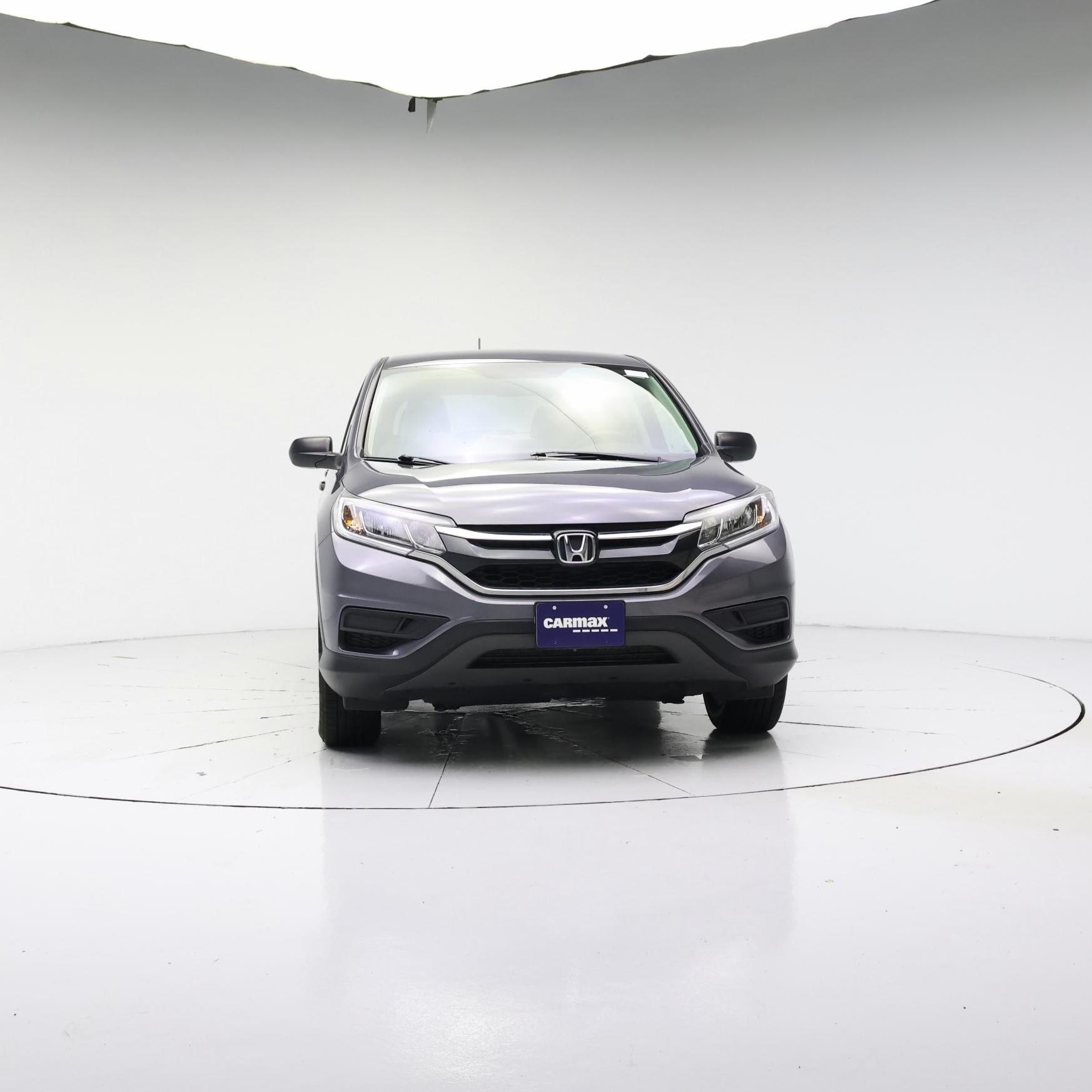 Thumbnail: 2016 Honda CR-V - 5