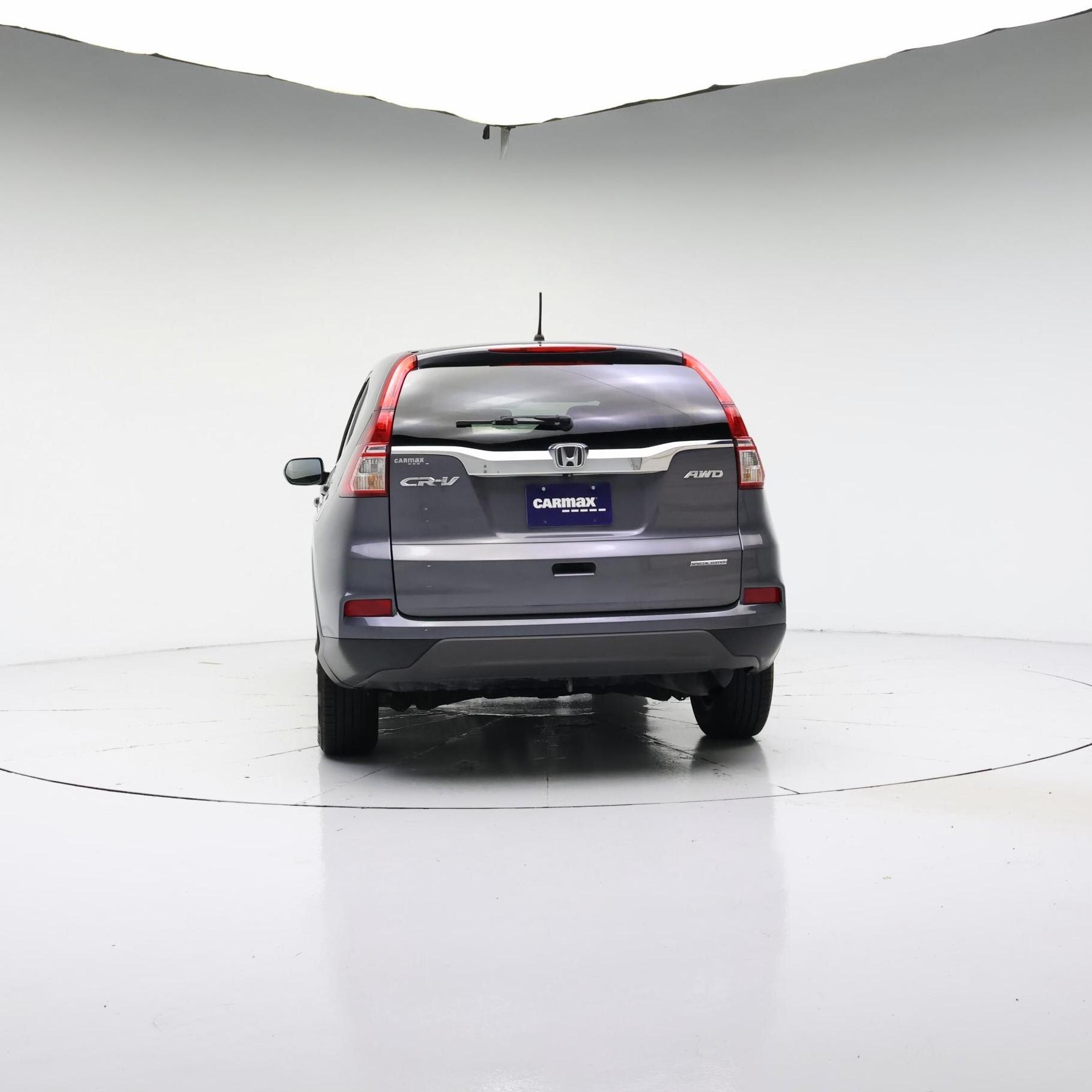 Thumbnail: 2016 Honda CR-V - 6