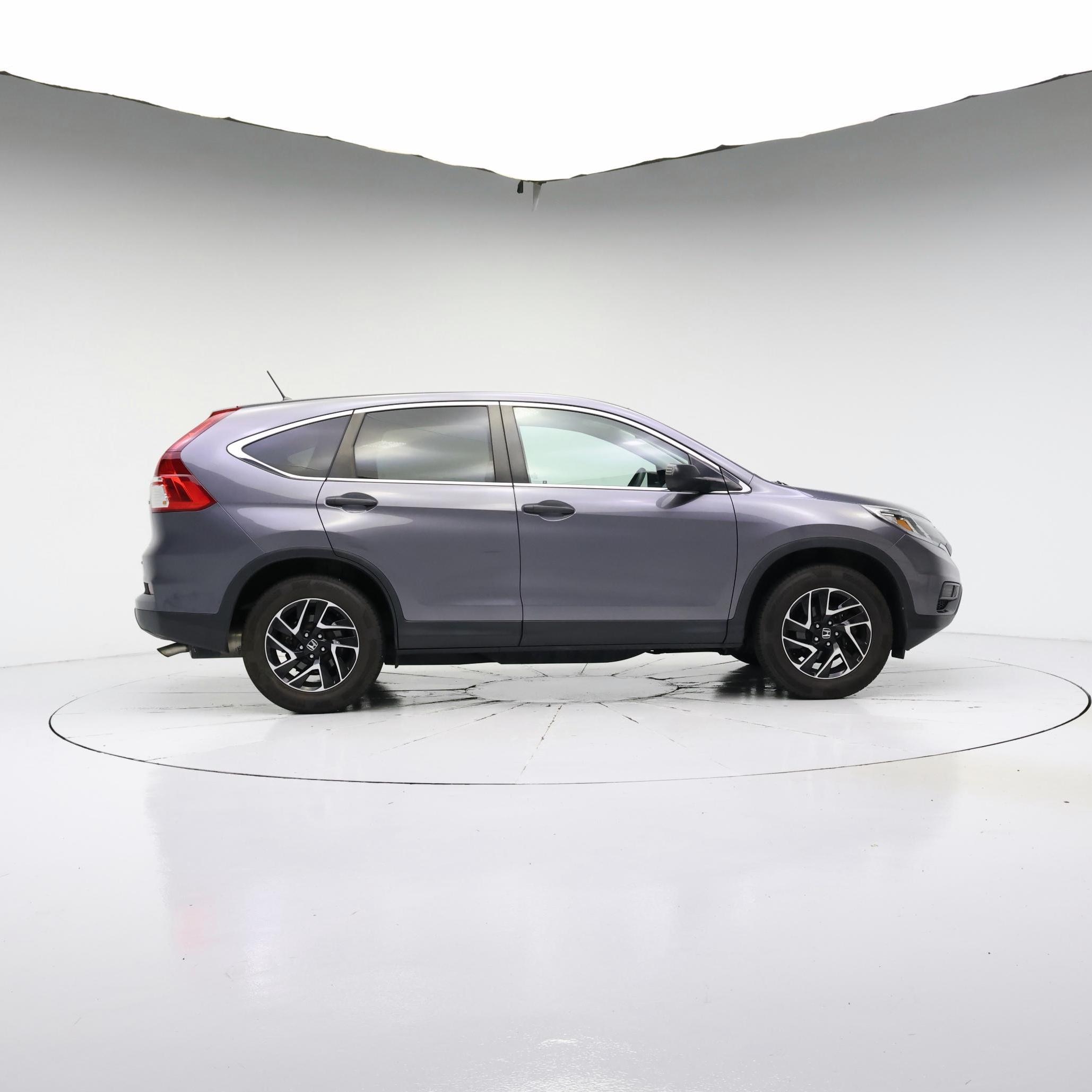 Thumbnail: 2016 Honda CR-V - 7