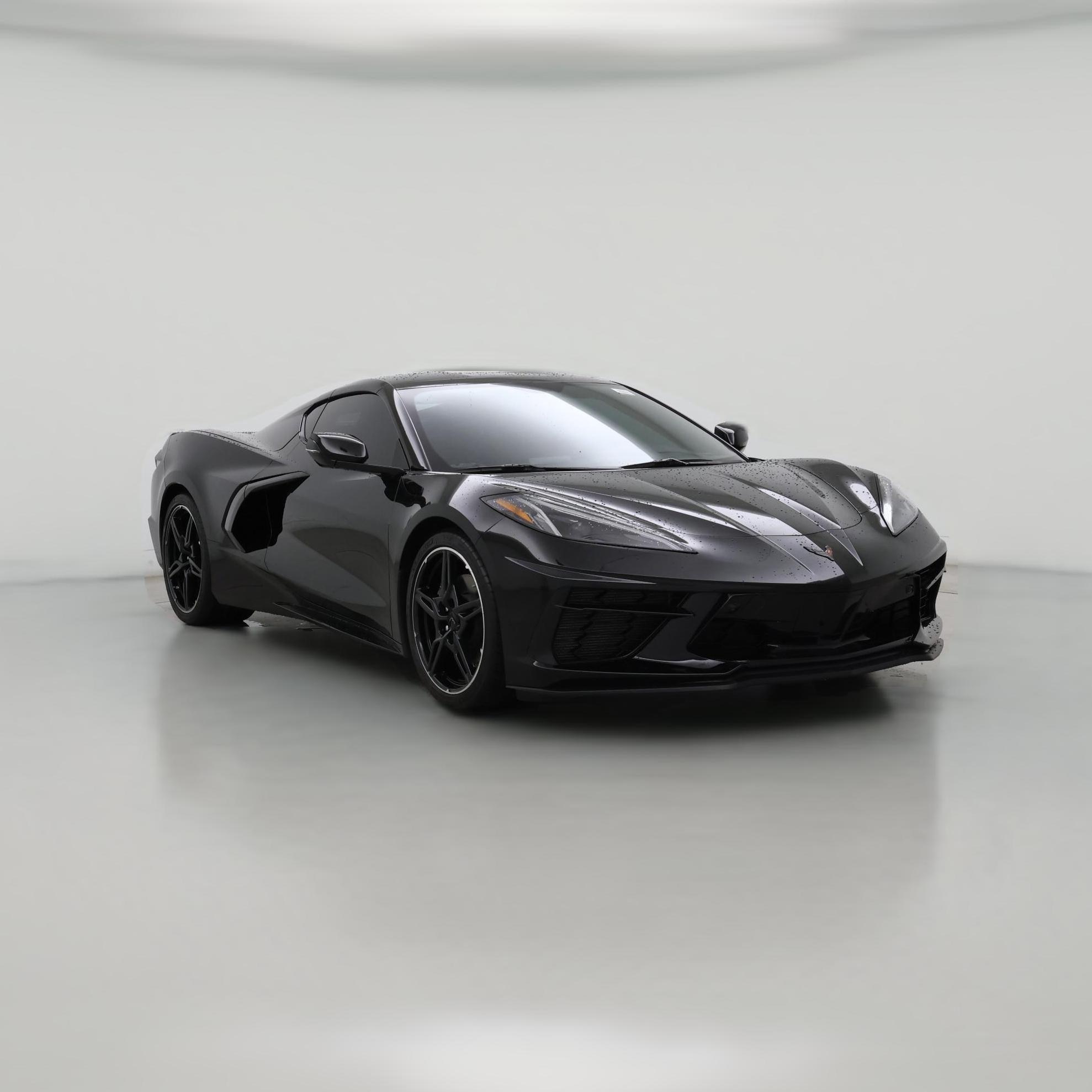 Thumbnail: 2023 Chevrolet Corvette - 1