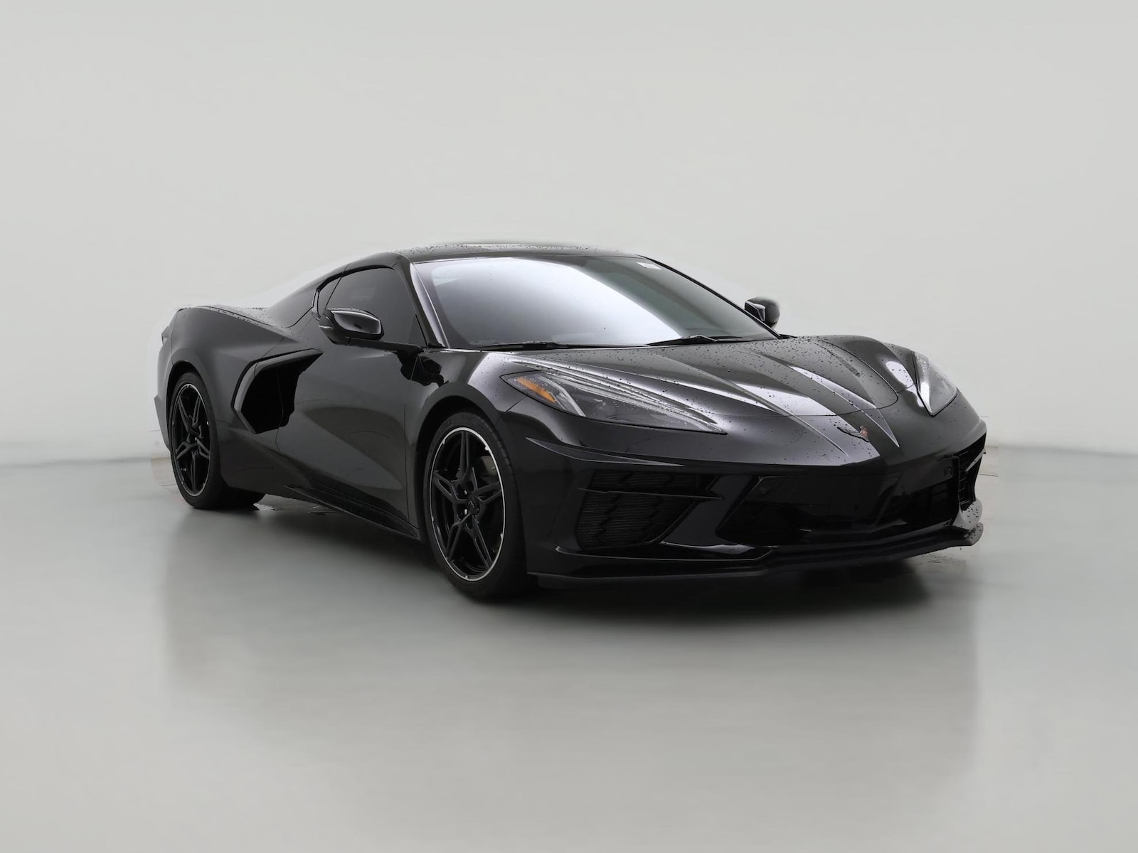2023 Chevrolet Corvette 3LT