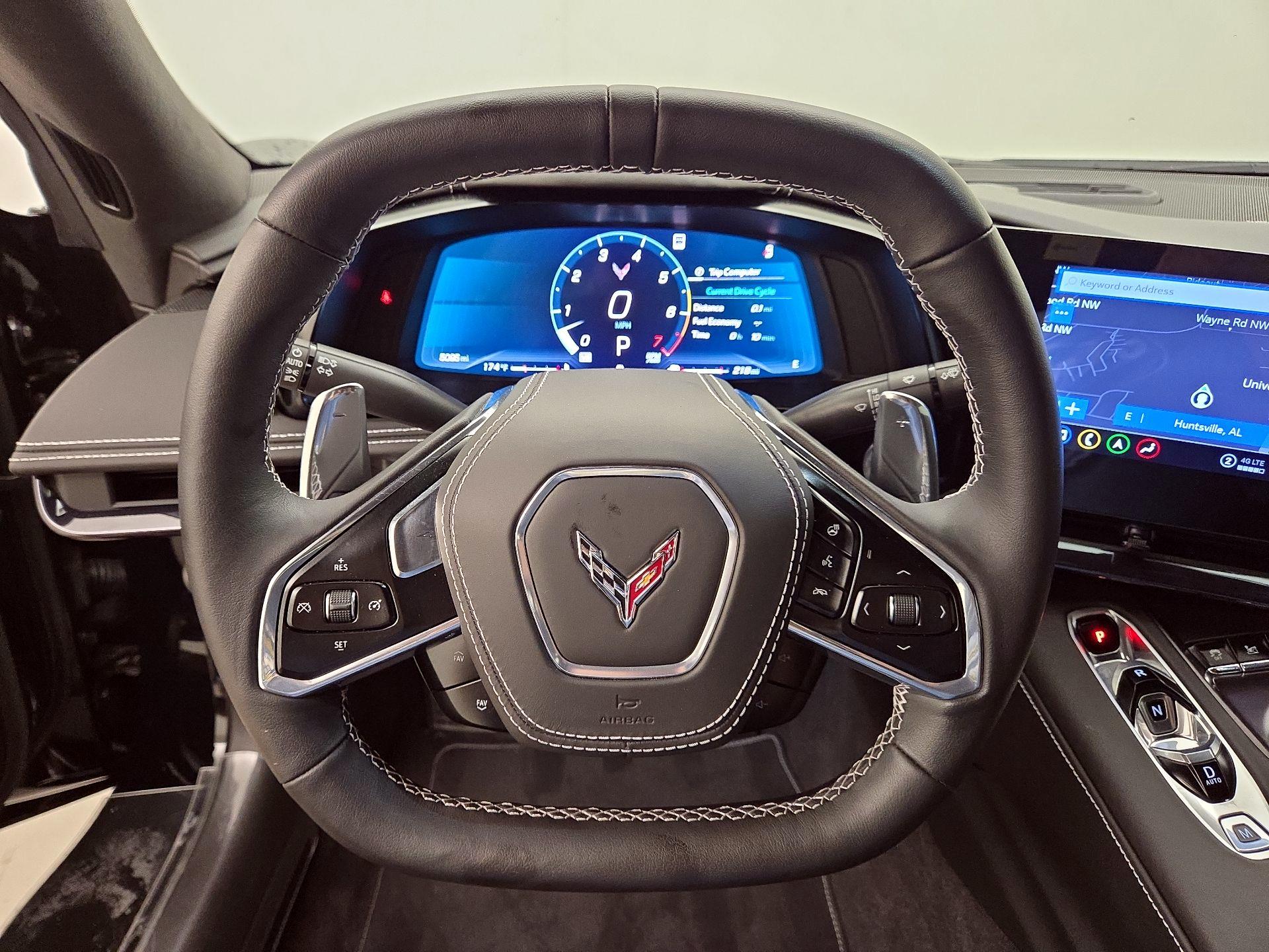 Thumbnail: 2023 Chevrolet Corvette - 10