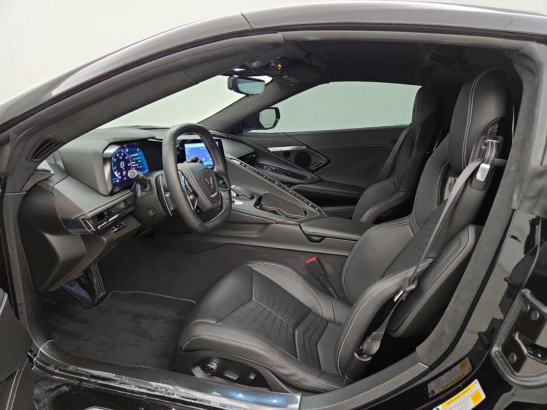 Thumbnail: 2023 Chevrolet Corvette - 11