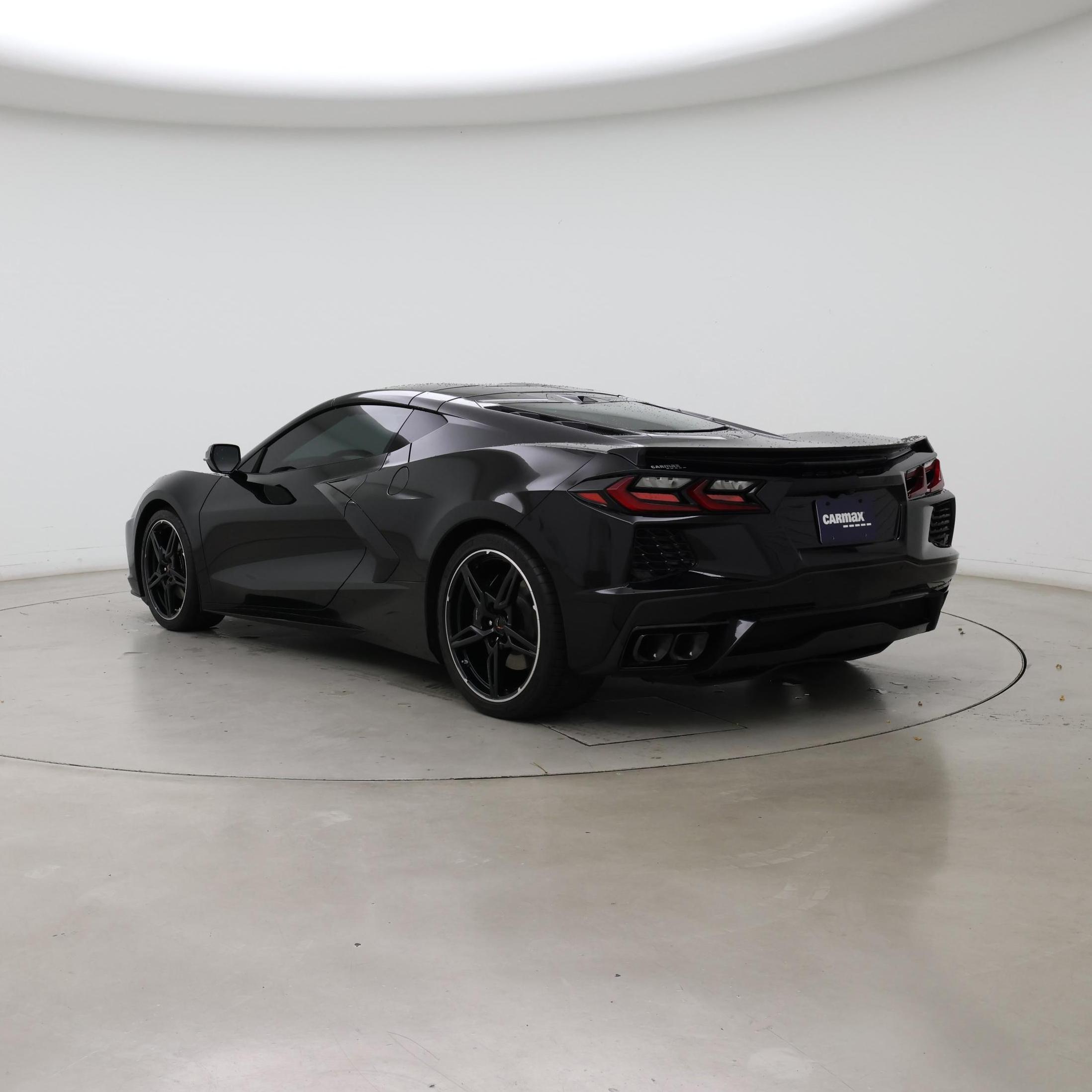 Thumbnail: 2023 Chevrolet Corvette - 2