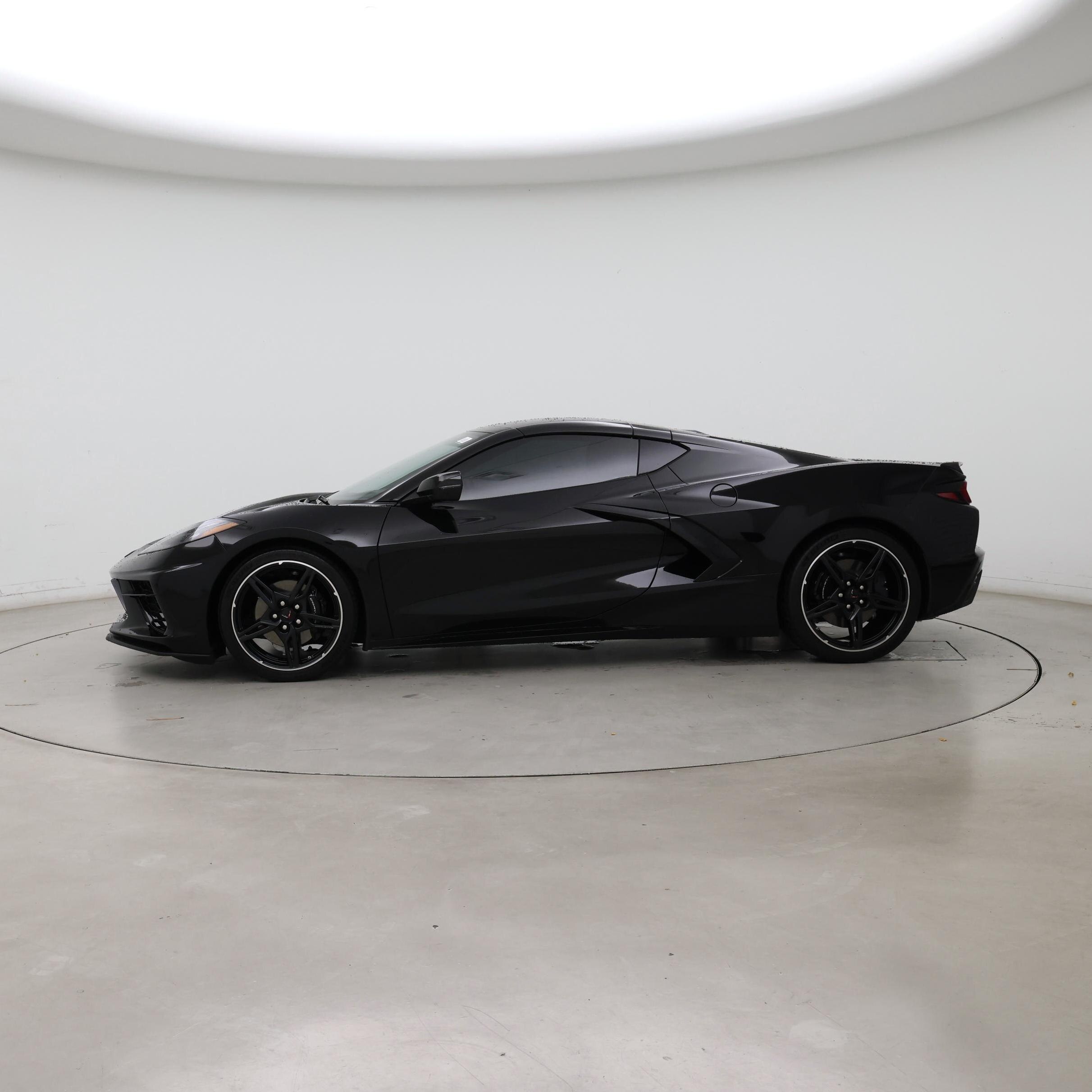 Thumbnail: 2023 Chevrolet Corvette - 3