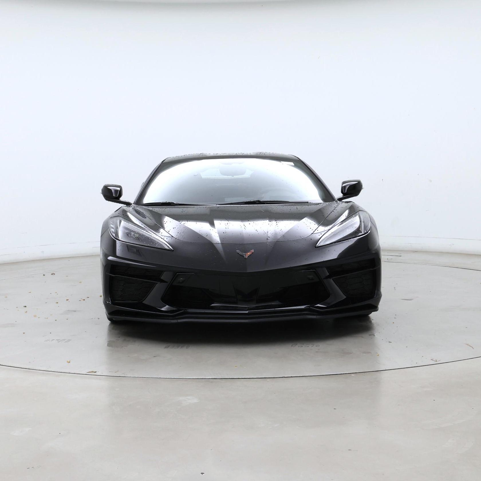 Thumbnail: 2023 Chevrolet Corvette - 5