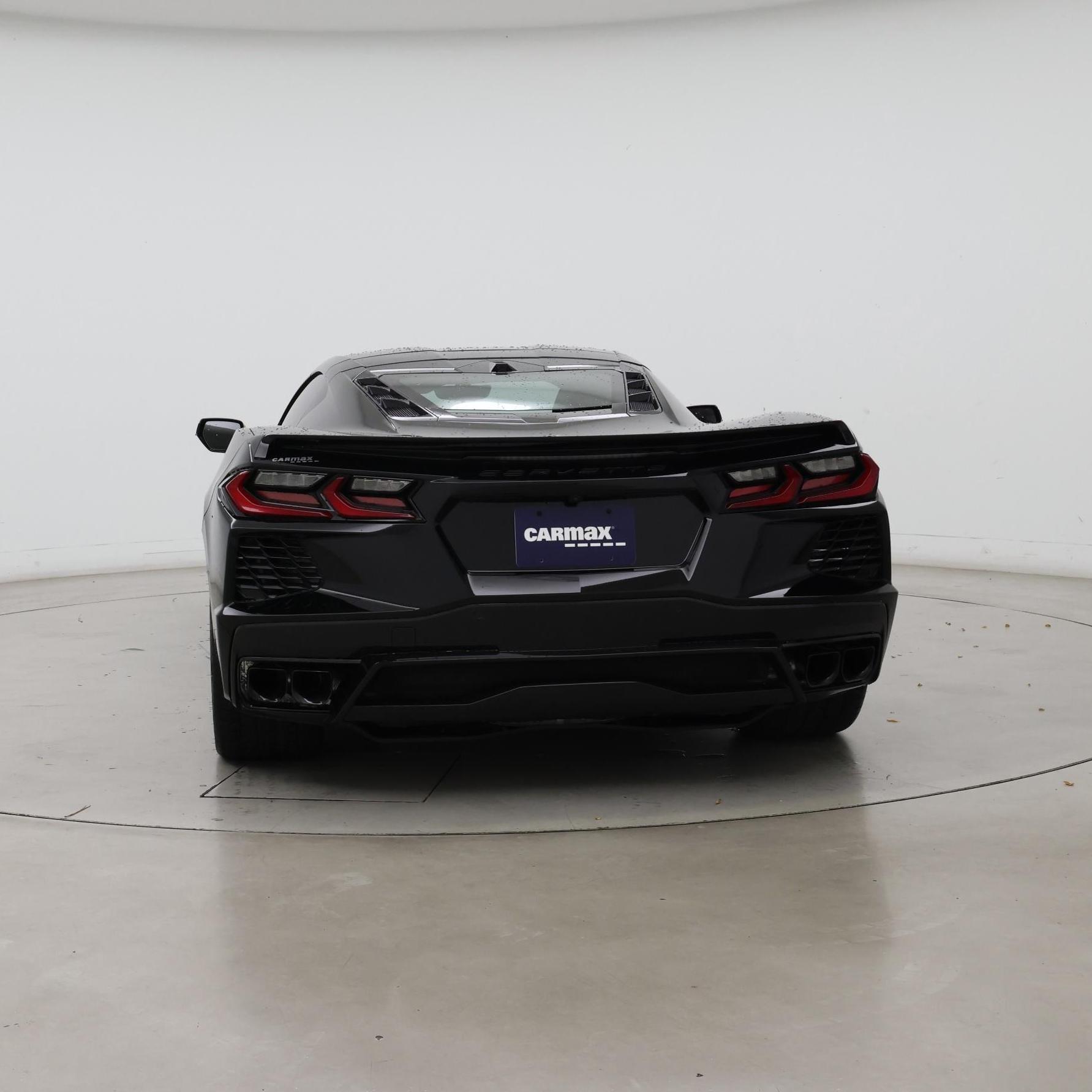 Thumbnail: 2023 Chevrolet Corvette - 6