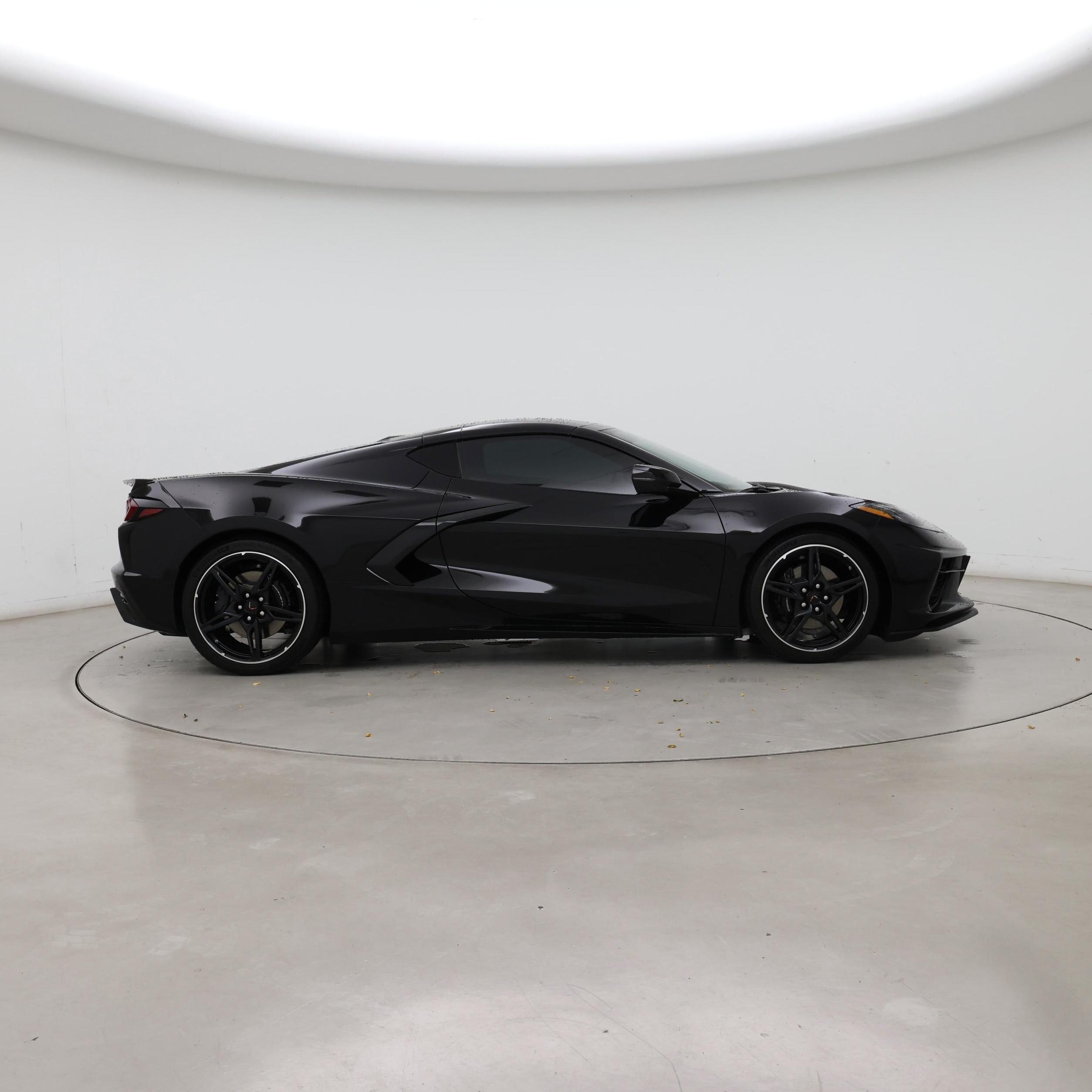 Thumbnail: 2023 Chevrolet Corvette - 7