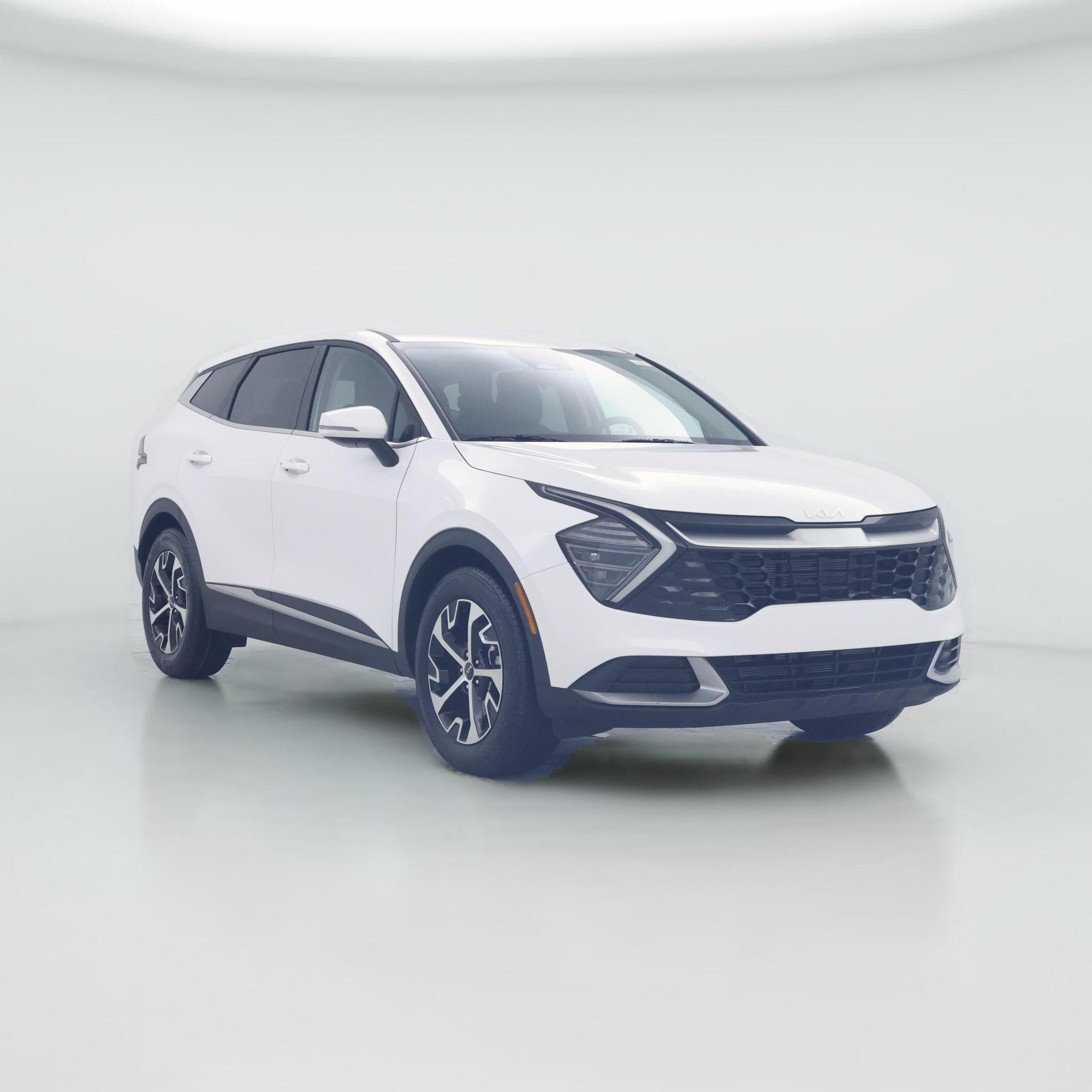 Thumbnail: 2024 Kia Sportage - 1