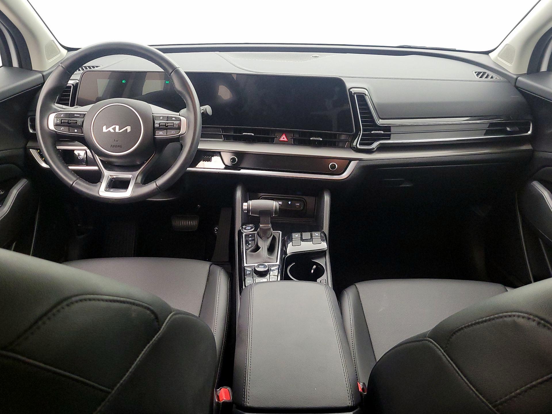 Thumbnail: 2024 Kia Sportage - 9