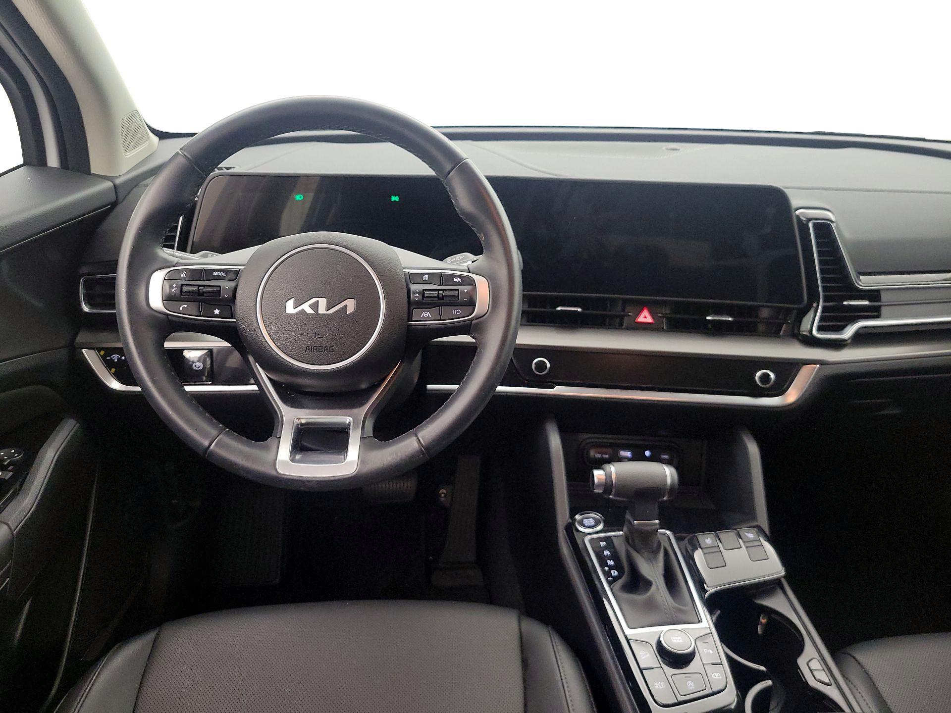 Thumbnail: 2024 Kia Sportage - 10