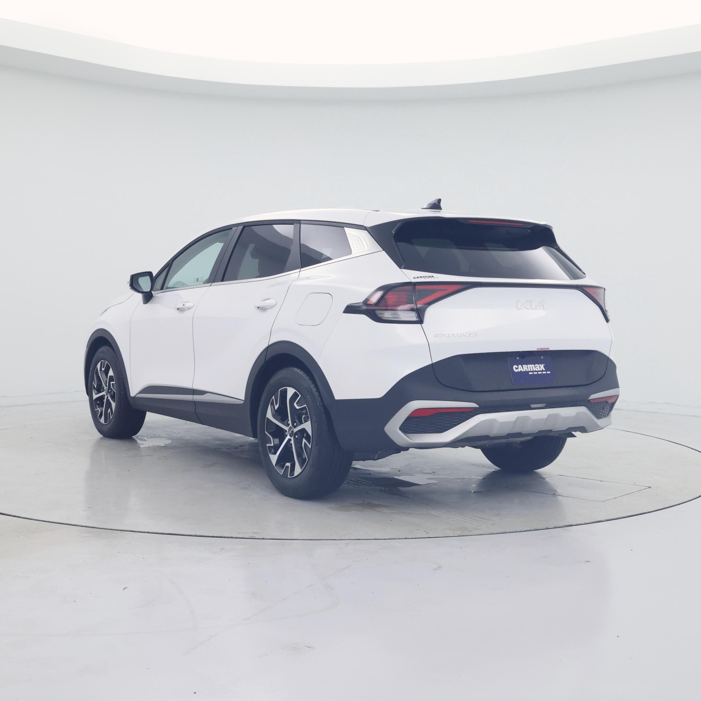 Thumbnail: 2024 Kia Sportage - 2