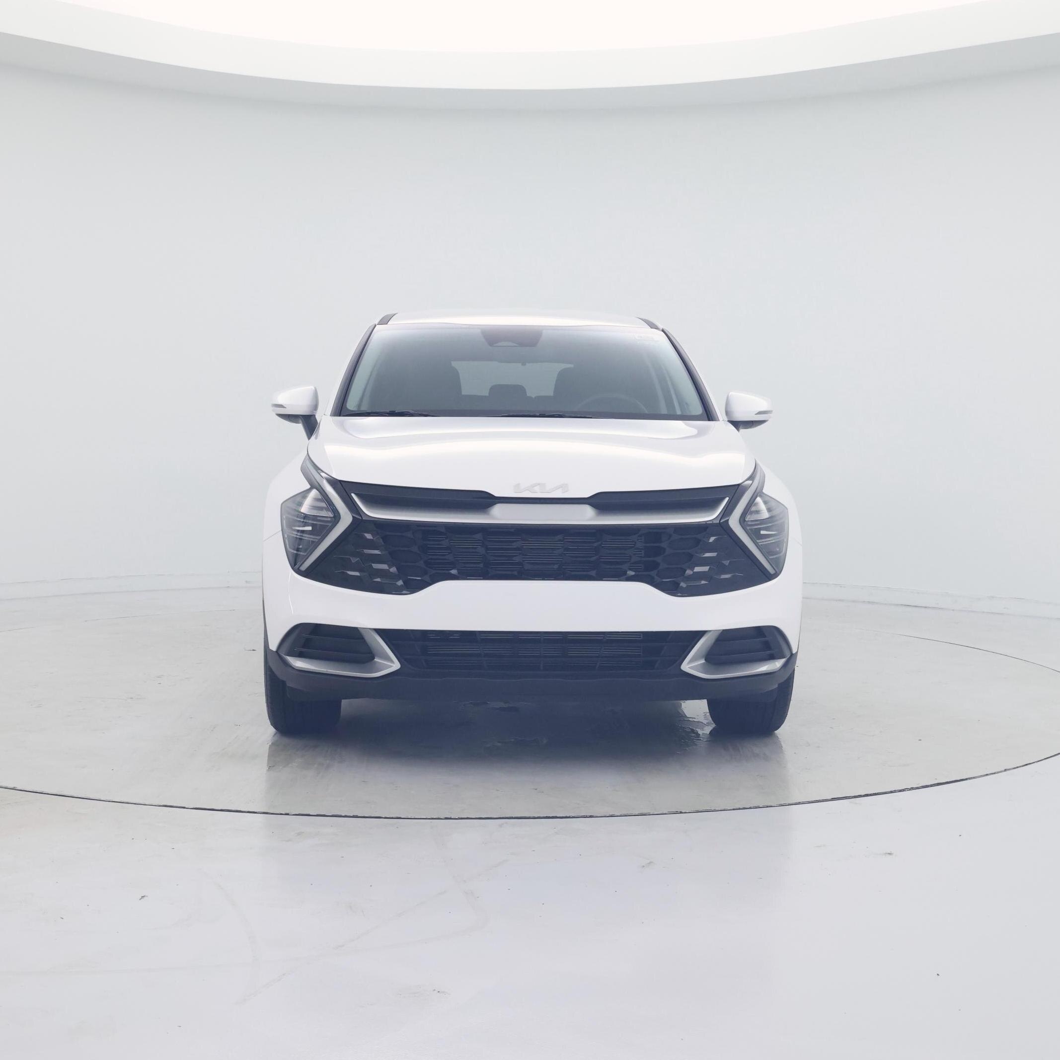 Thumbnail: 2024 Kia Sportage - 5