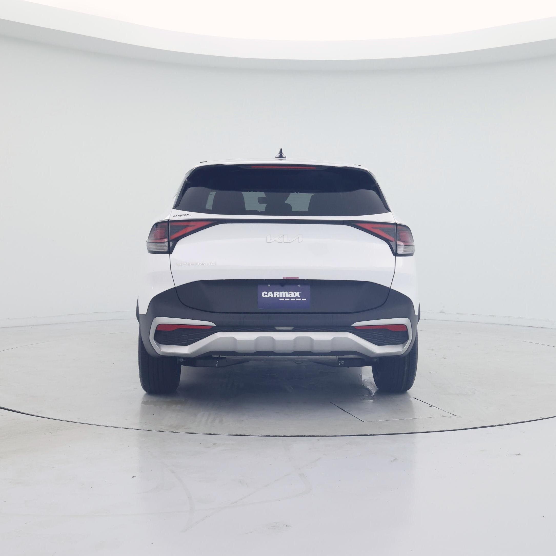 Thumbnail: 2024 Kia Sportage - 6