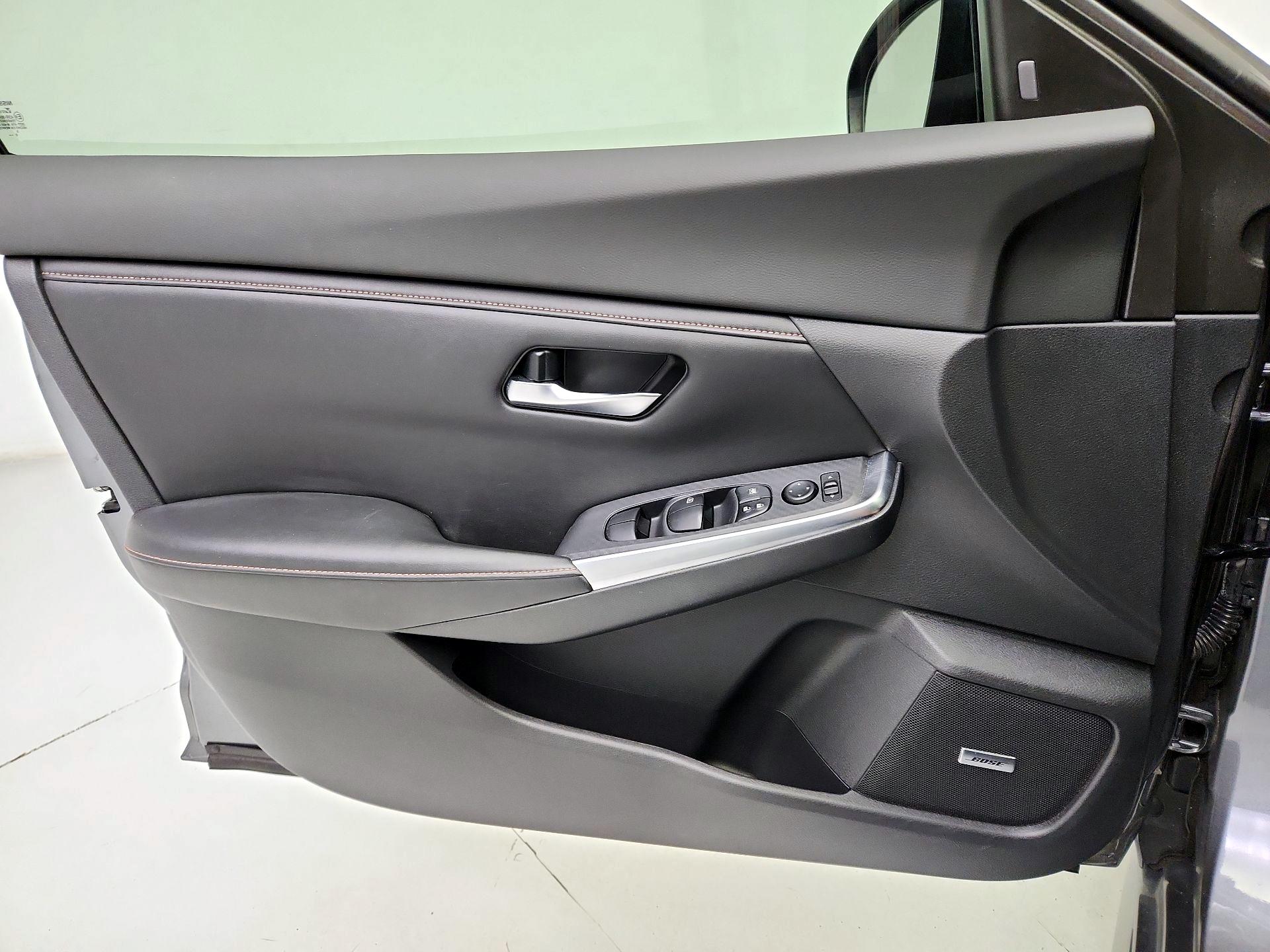 Thumbnail: 2021 Nissan Sentra - 12