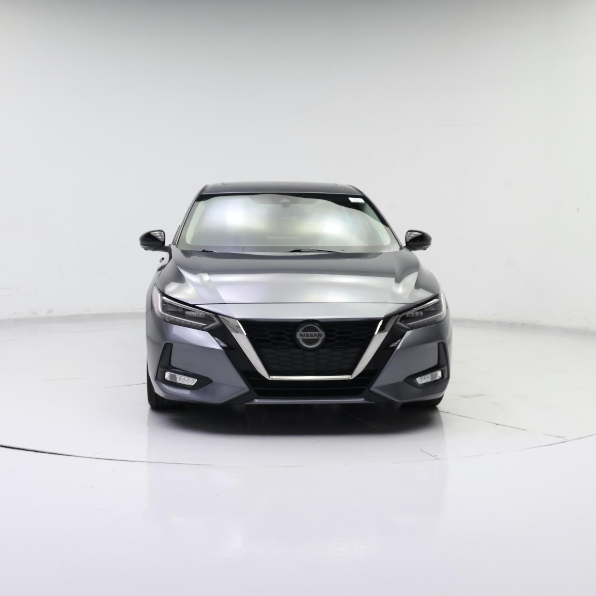 Thumbnail: 2021 Nissan Sentra - 5