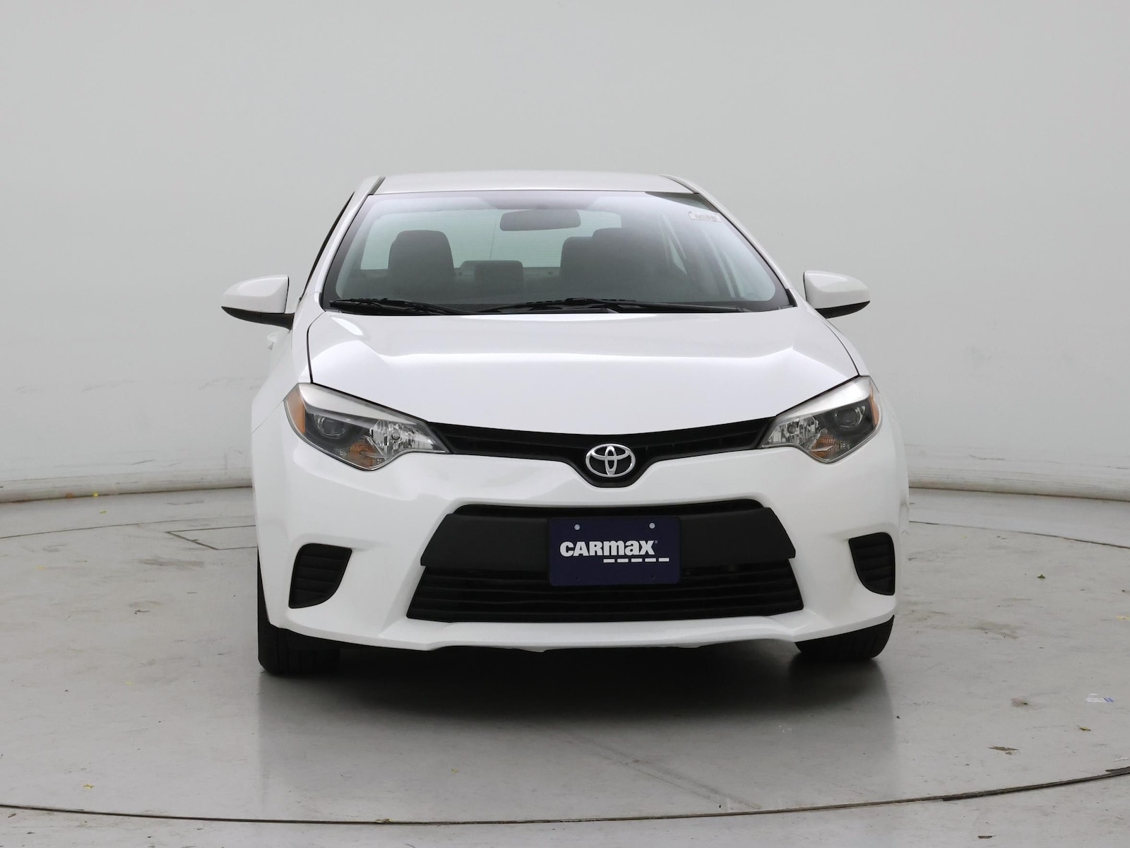 2014 Toyota Corolla LE - Photo 6