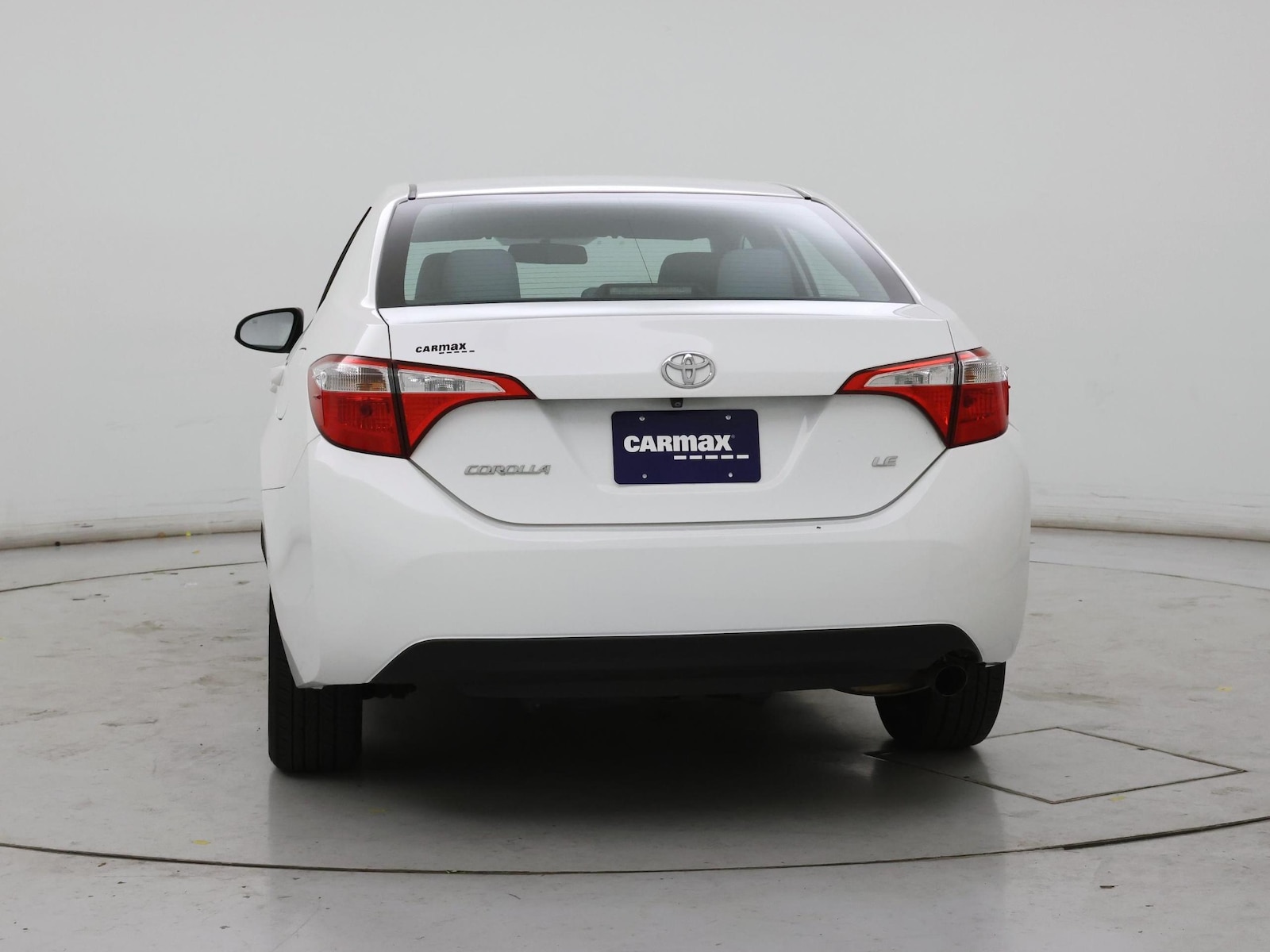 2014 Toyota Corolla LE - Photo 7