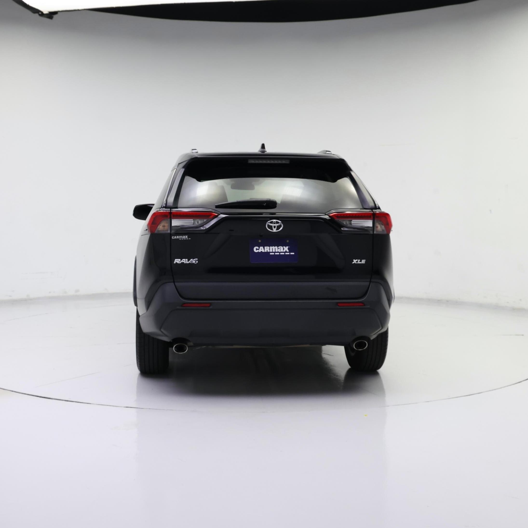 Thumbnail: 2022 Toyota RAV4 - 6