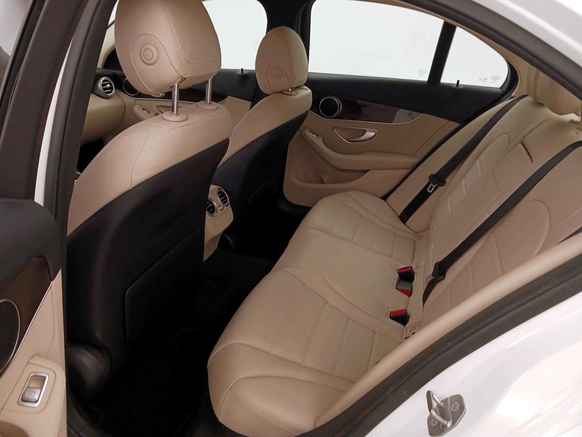 Thumbnail: 2017 Mercedes-Benz C-Class - 19