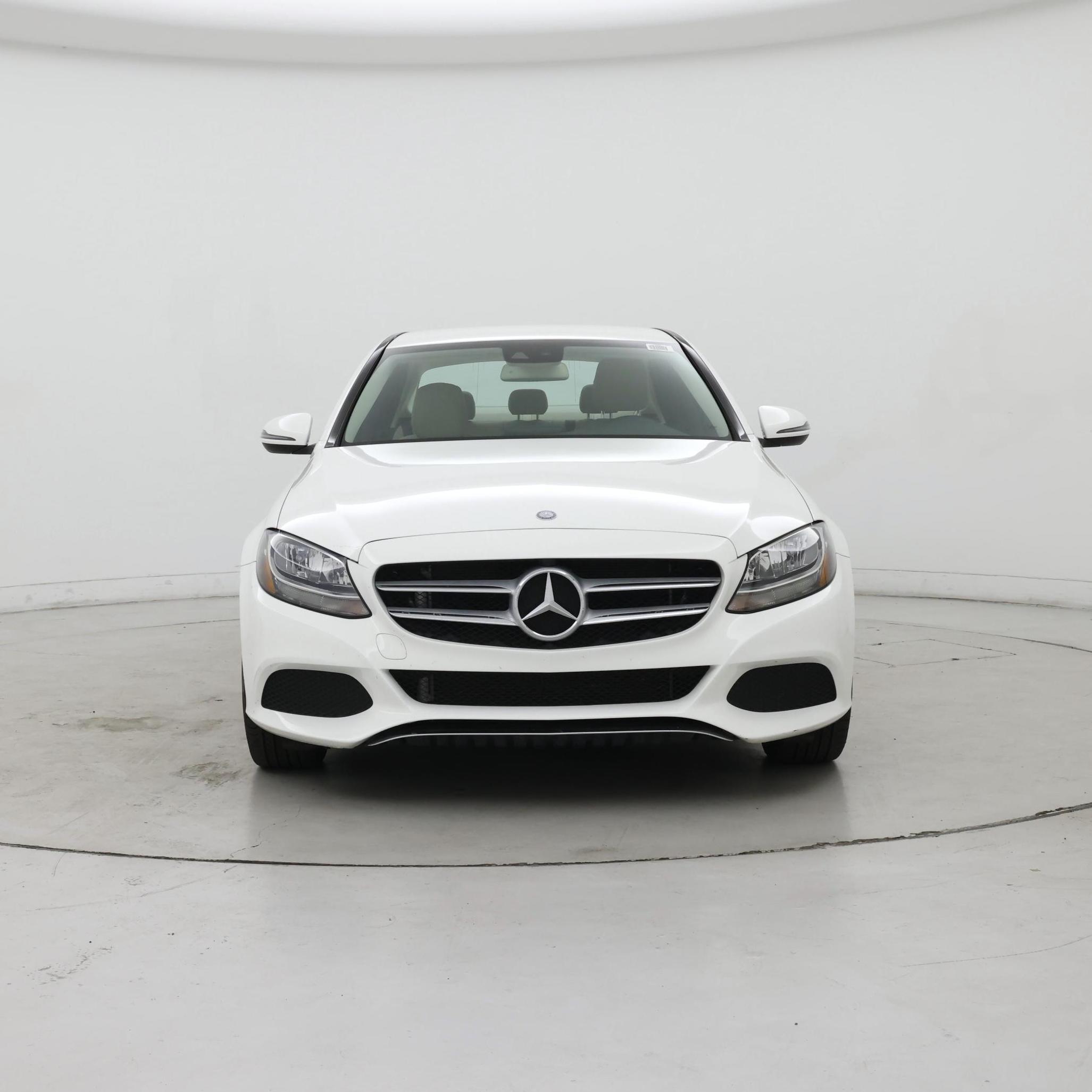 Thumbnail: 2017 Mercedes-Benz C-Class - 5