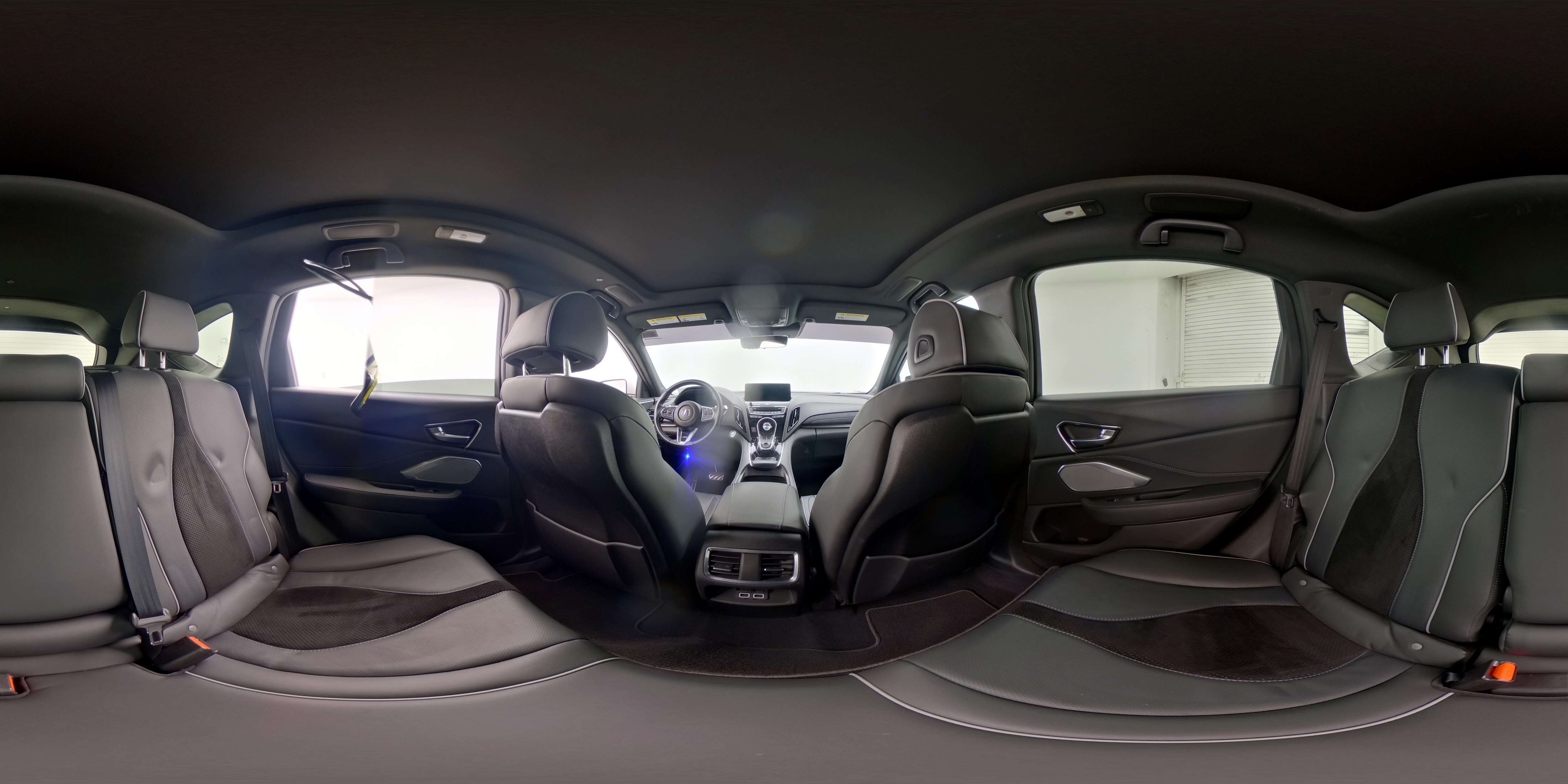 2021 Acura RDX A-Spec Package - Photo 27