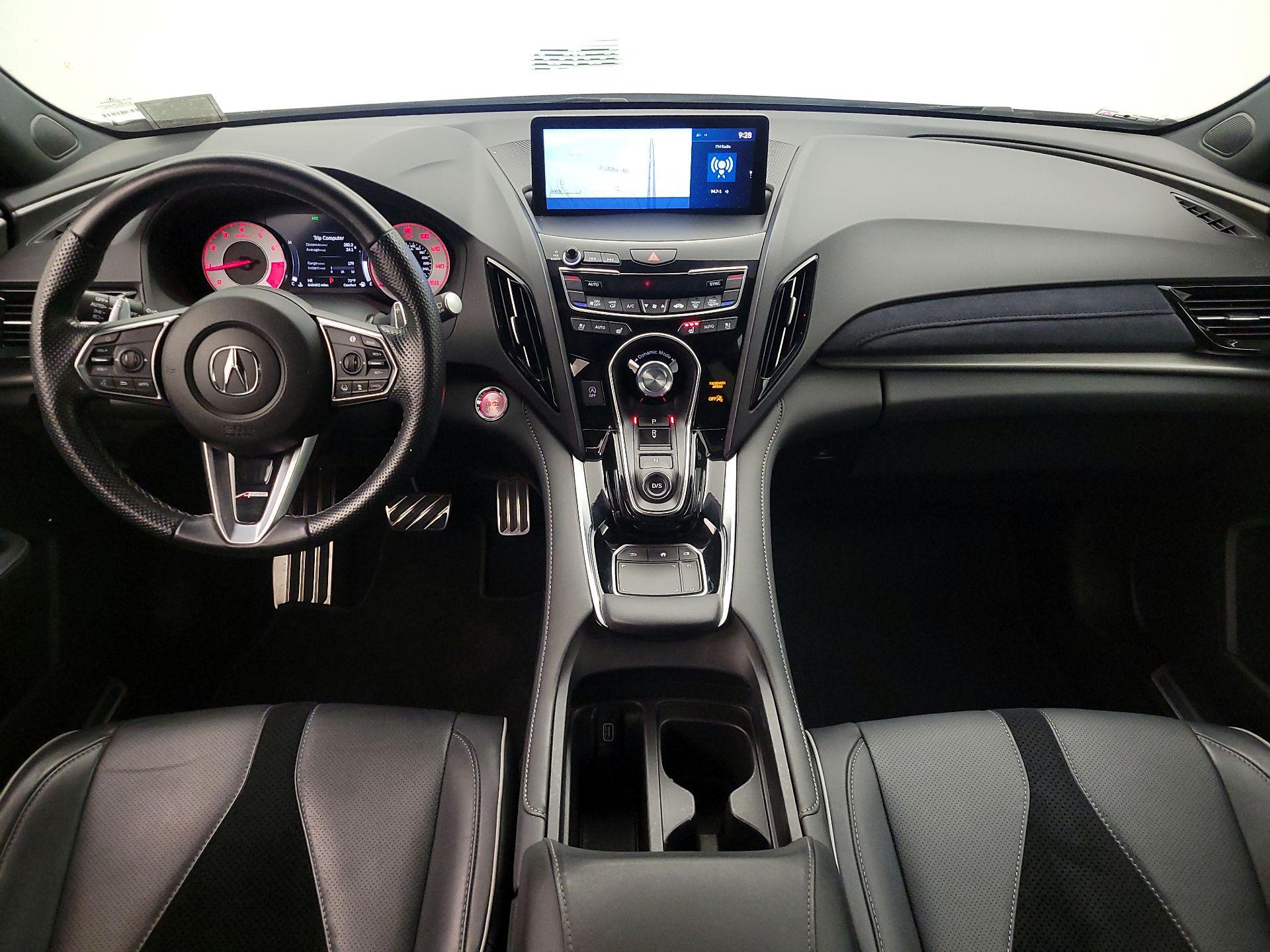 Thumbnail: 2021 Acura RDX - 9