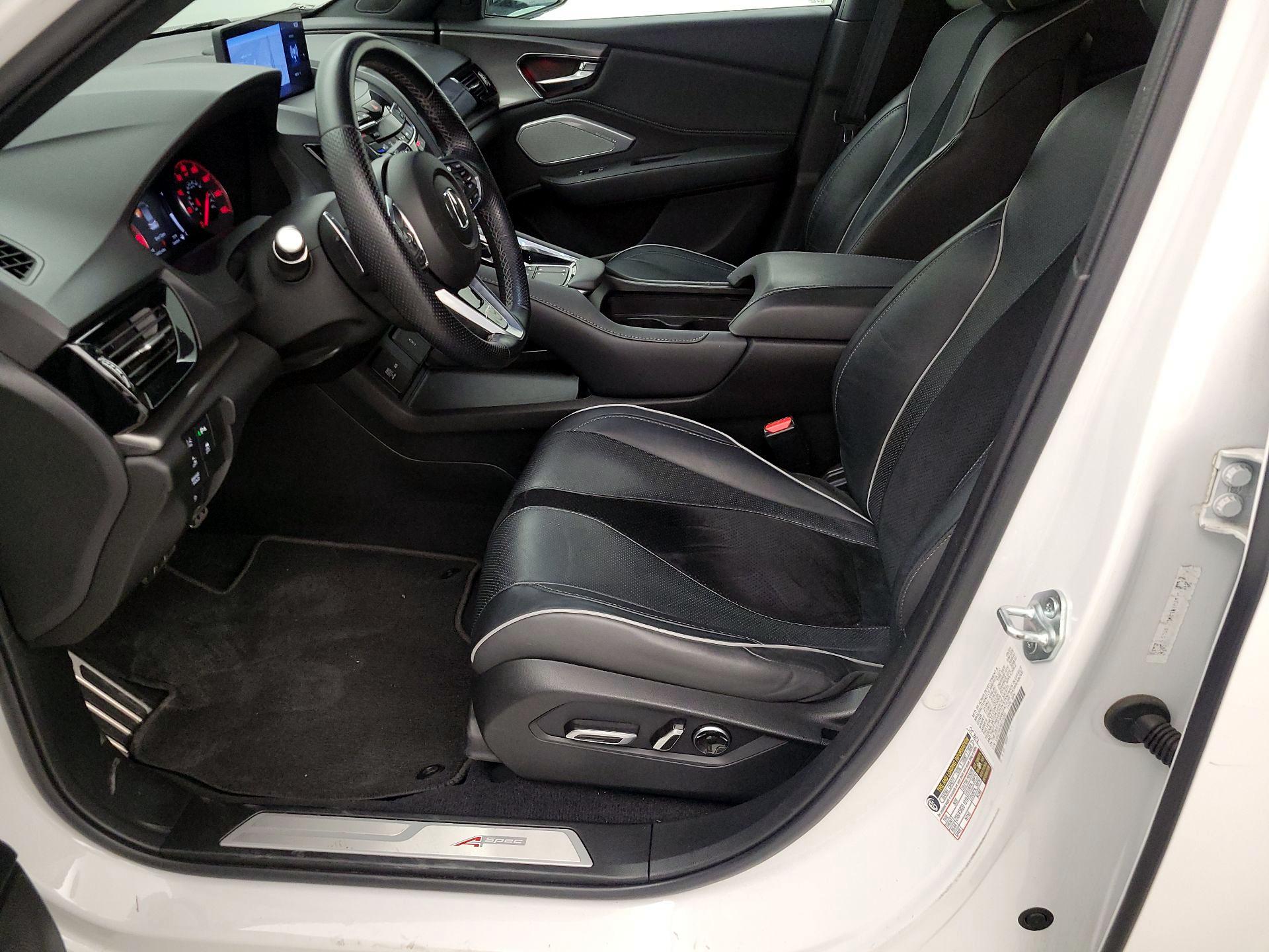 Thumbnail: 2021 Acura RDX - 11