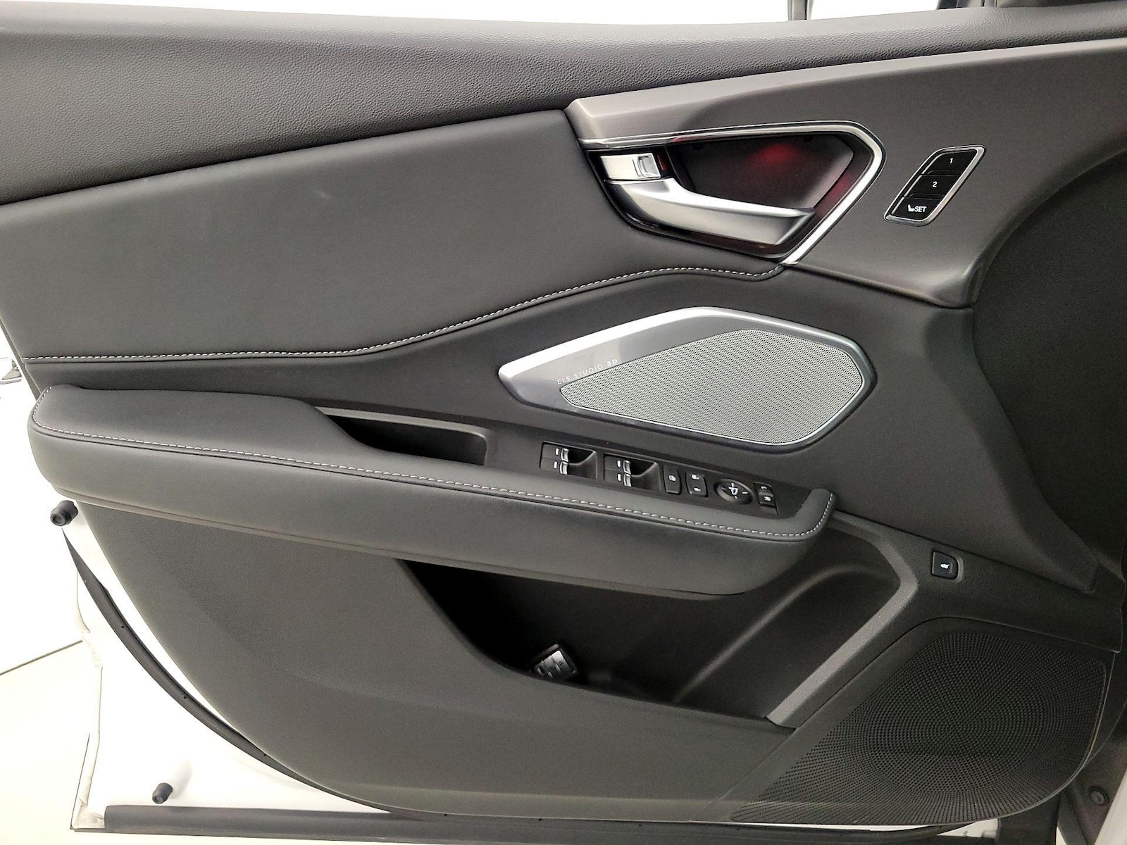 2021 Acura RDX A-Spec Package - Photo 13