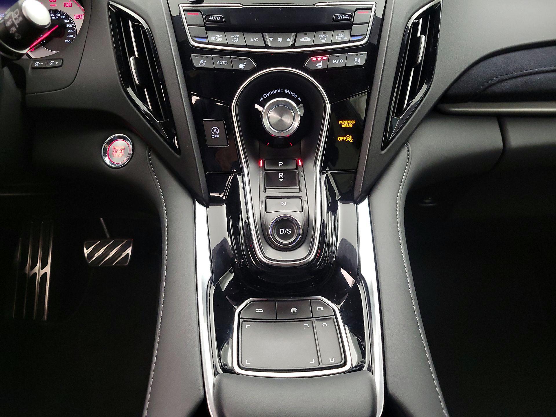 Thumbnail: 2021 Acura RDX - 18